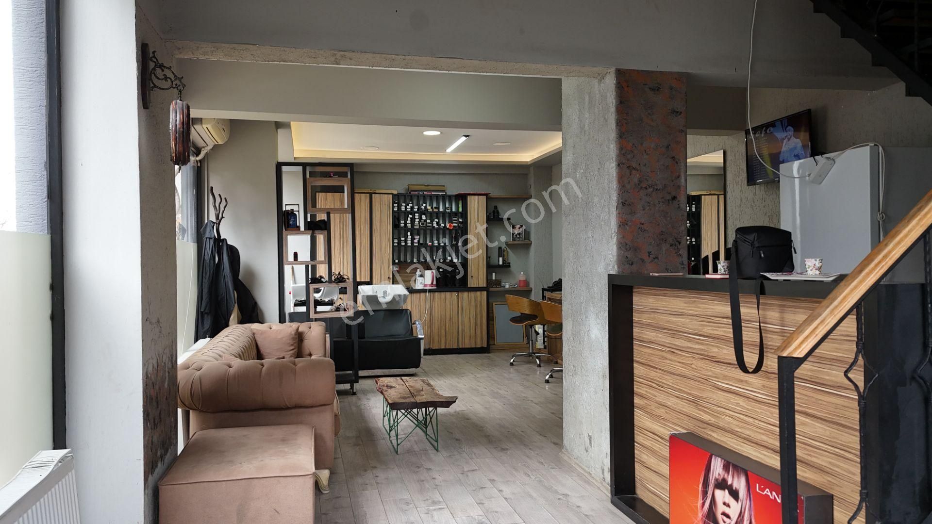 Nilüfer İhsaniye Mah.merkezi Konumda Yatırımlıklık İşyeri - Görsel 7