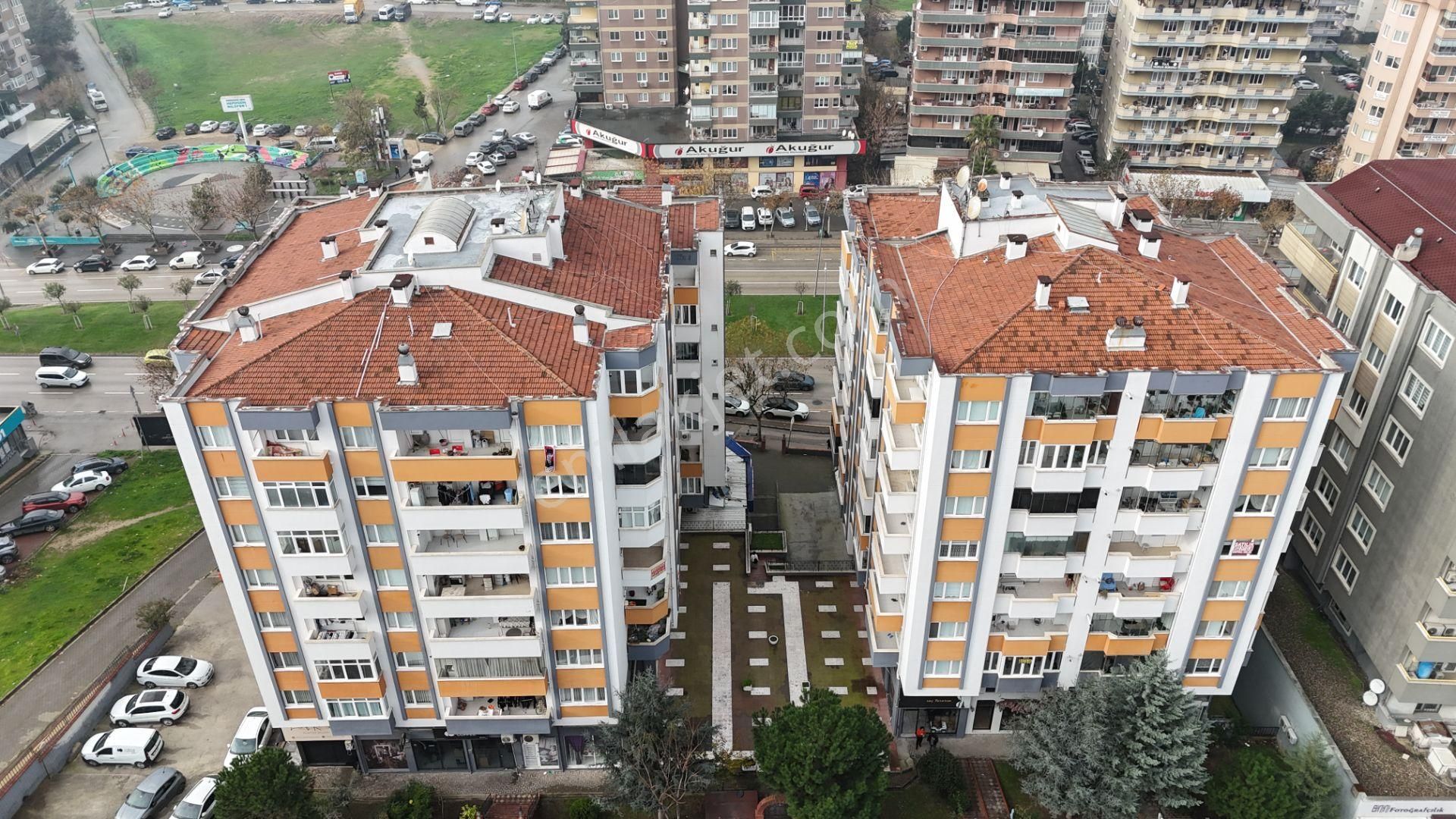 Nilüfer İhsaniye Mah.merkezi Konumda Yatırımlıklık İşyeri - Görsel 30