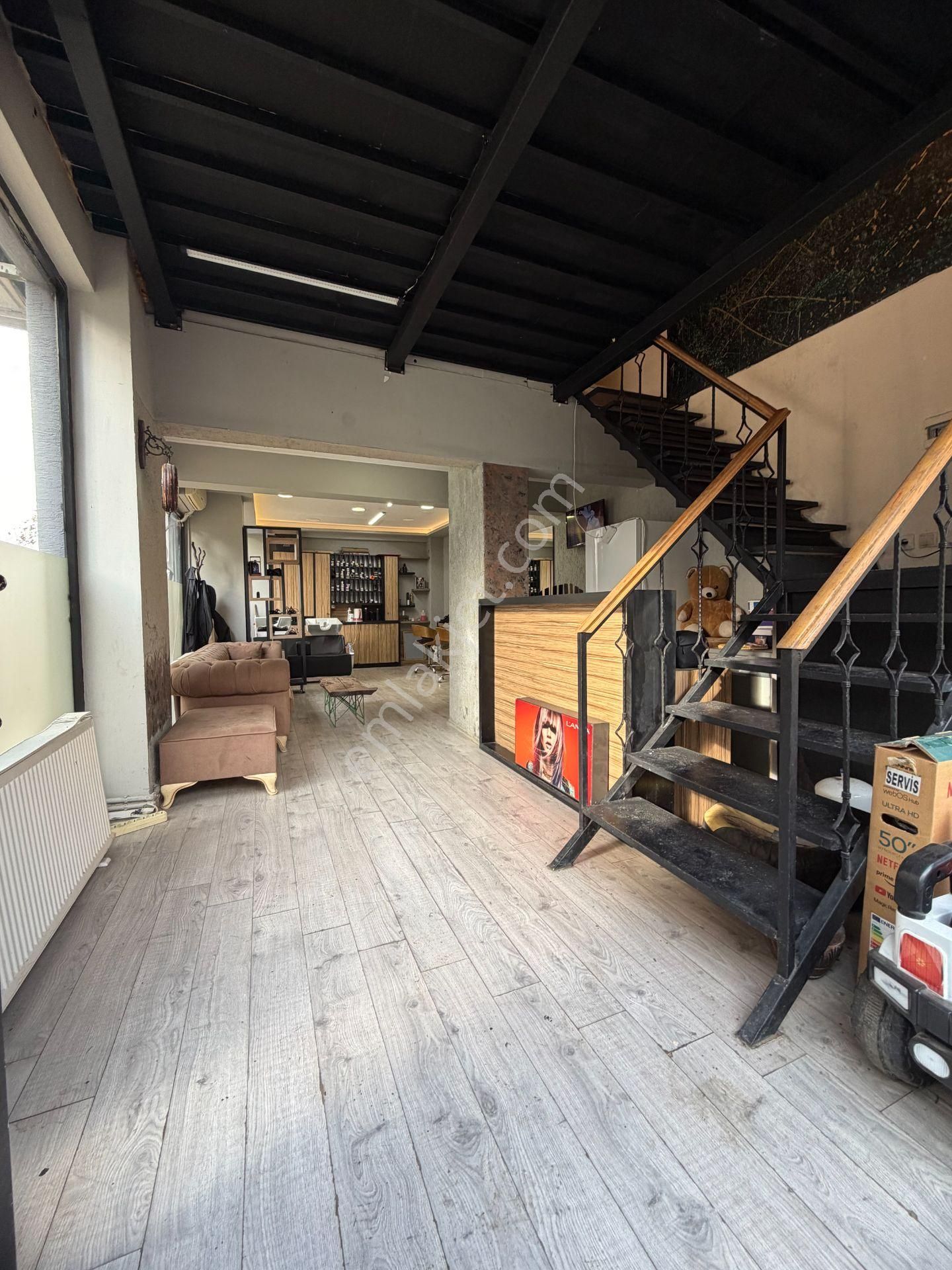 Nilüfer İhsaniye Mah.merkezi Konumda Yatırımlıklık İşyeri - Görsel 3