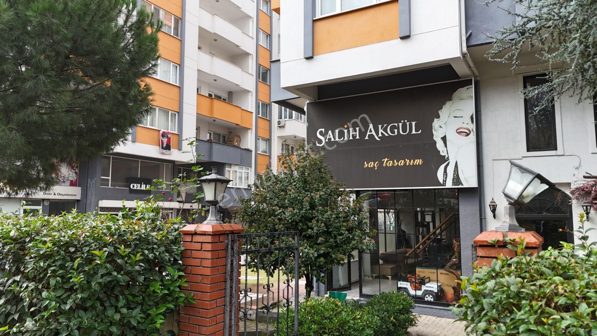 Nilüfer İhsaniye Mah.merkezi Konumda Yatırımlıklık İşyeri - Görsel 2