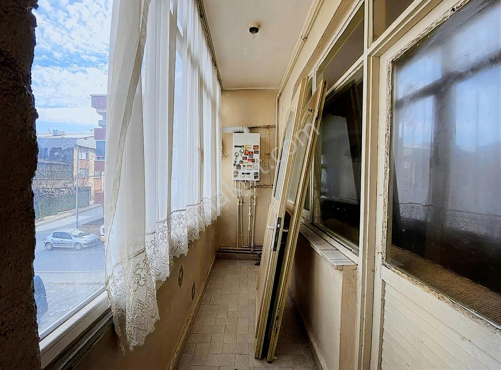 İkitelli M.kiaf Mh Mall Of İst Dibibde Kiralık 140m2 3+1 Daire - Görsel 7