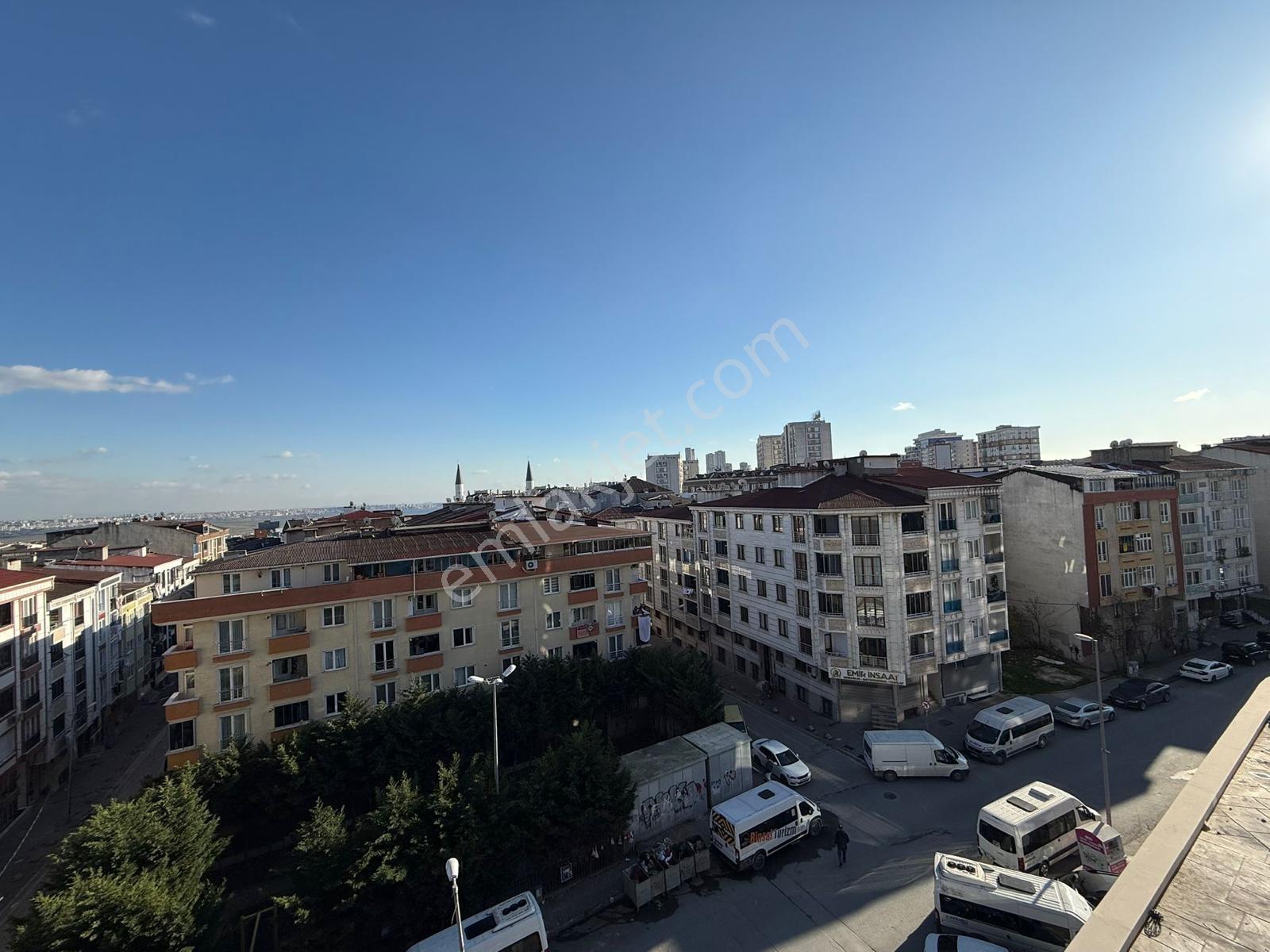 Meydan Ardıçlı Sitesi Acil Satılık Hemen Tapu Hazır Sıfır Daire - Görsel 5