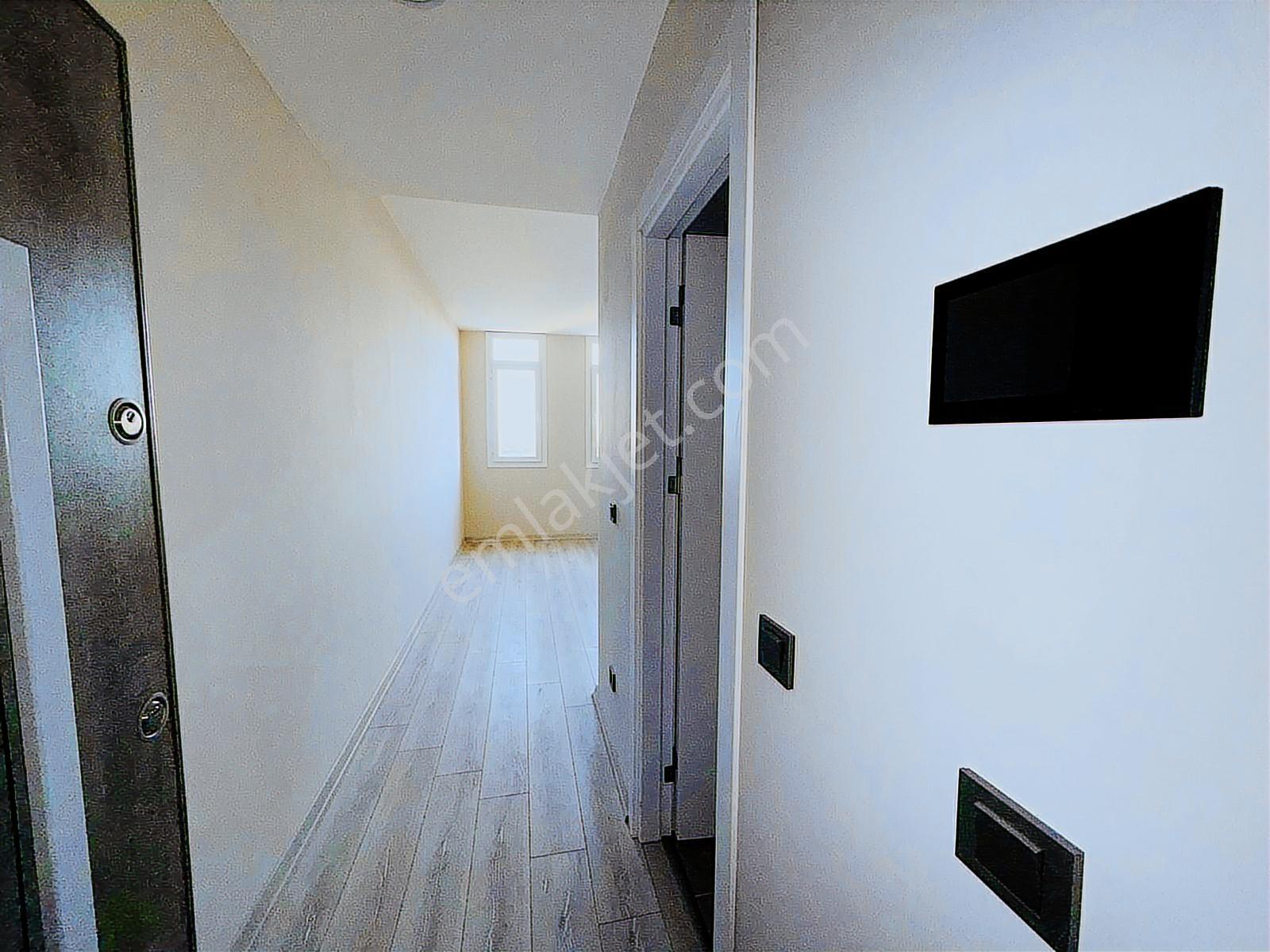 Meydan Ardıçlı Sitesi Acil Satılık Hemen Tapu Hazır Sıfır Daire - Görsel 4