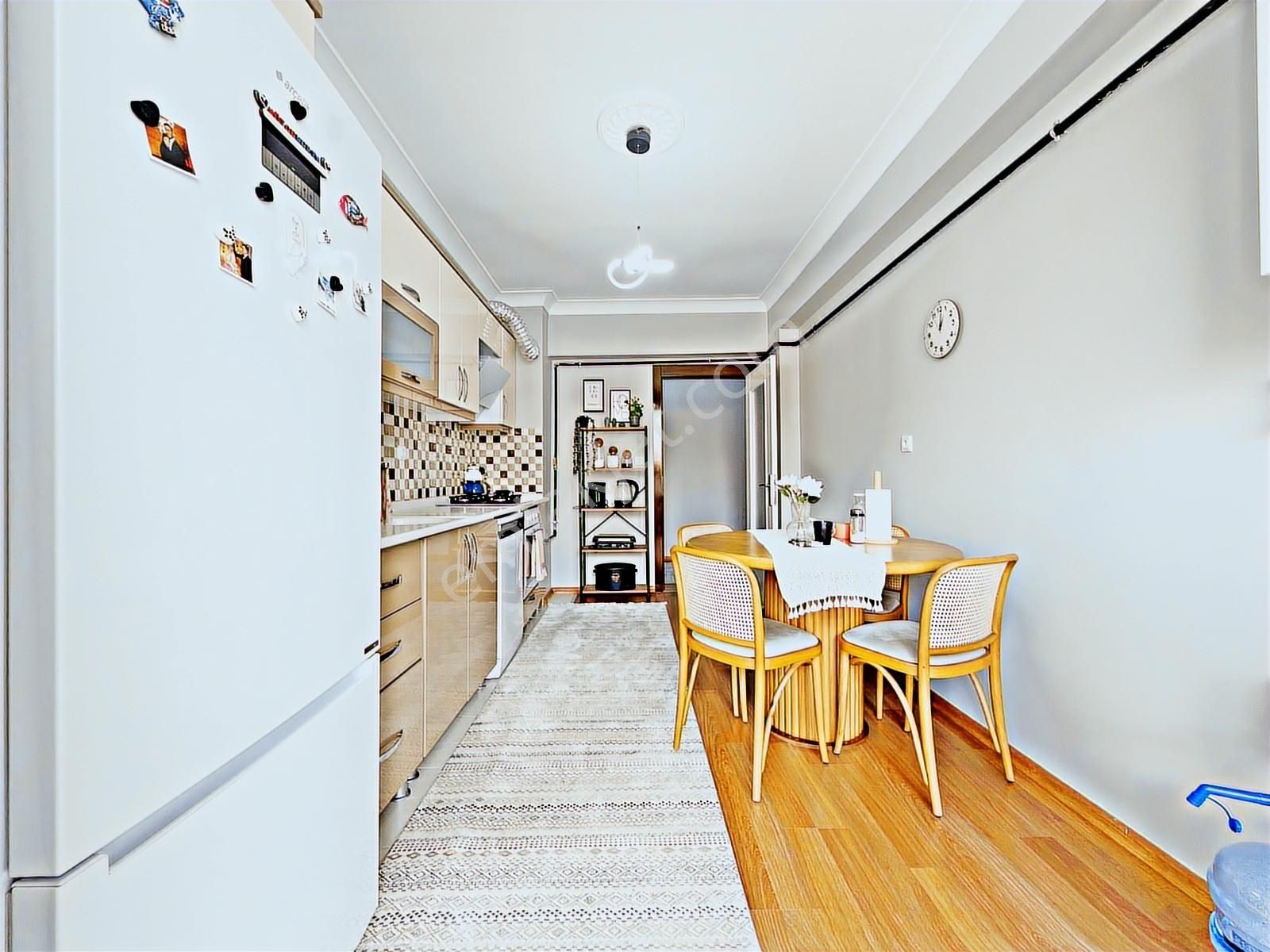 Pazarlıksız!!! Karakaya Mah. 3+1 Yapılı Arakatta Satılık Daire - Görsel 2