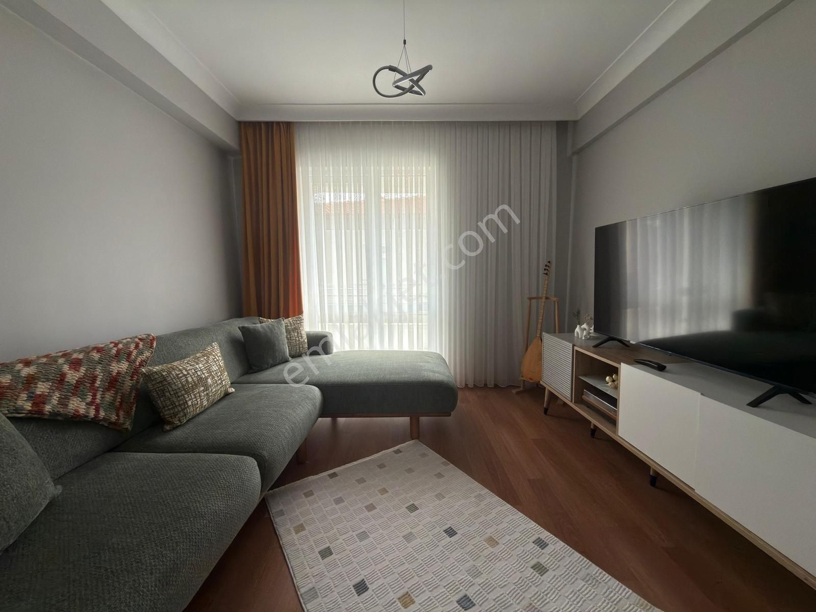 Pazarlıksız!!! Karakaya Mah. 3+1 Yapılı Arakatta Satılık Daire - Görsel 19