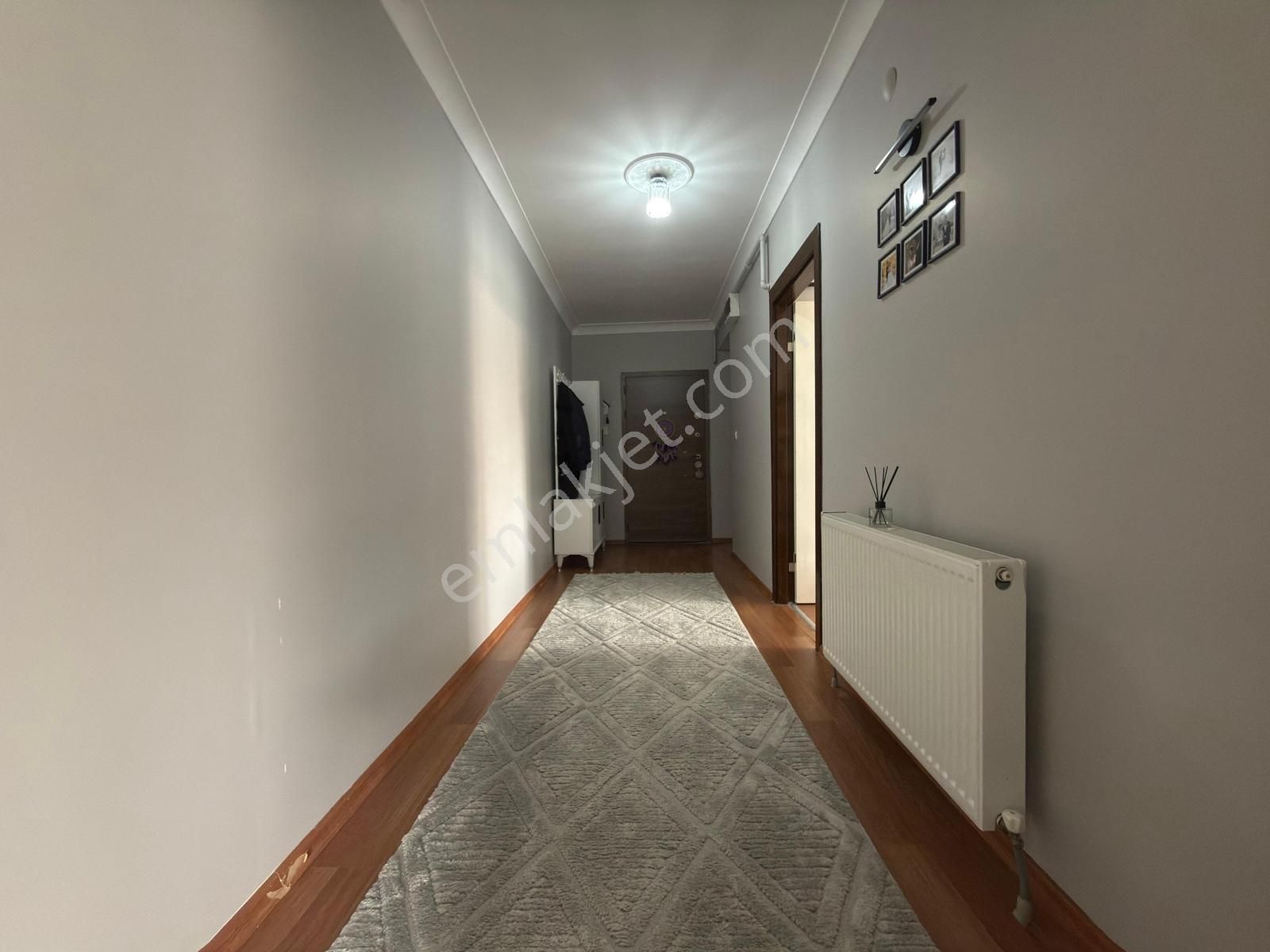 Pazarlıksız!!! Karakaya Mah. 3+1 Yapılı Arakatta Satılık Daire - Görsel 12