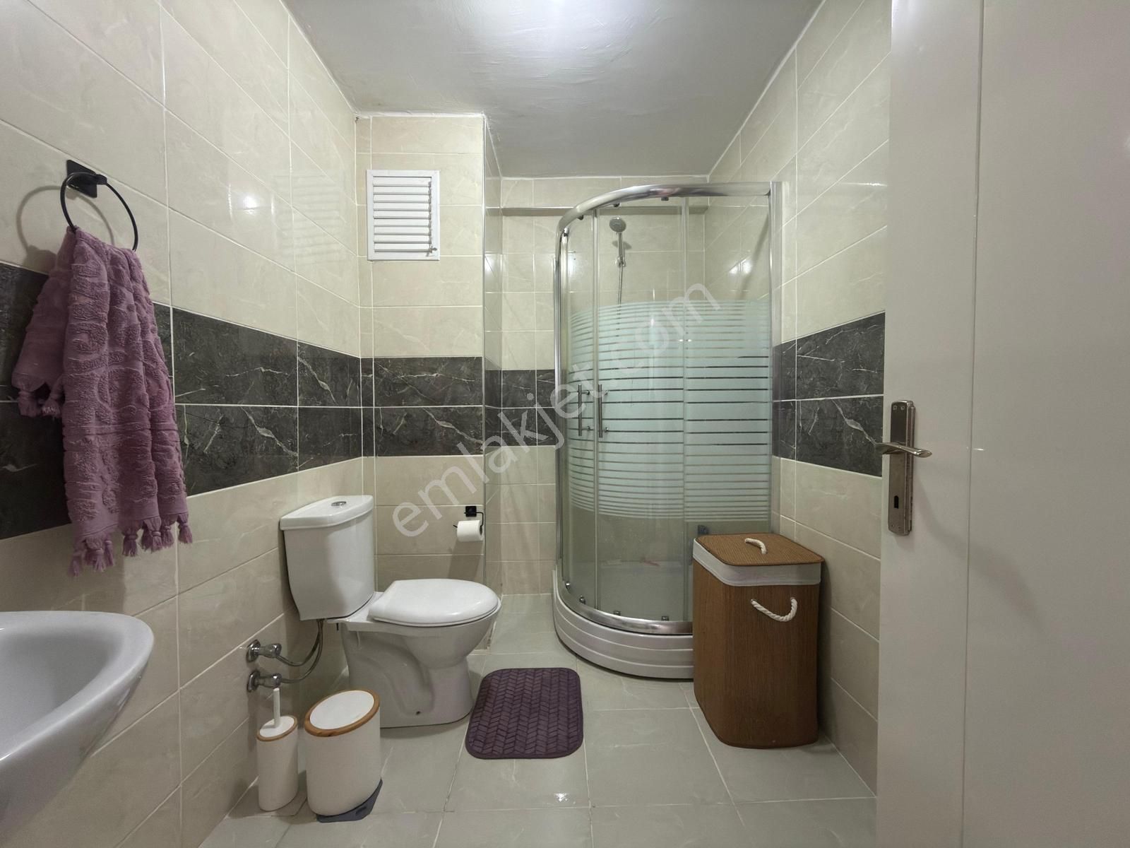 Pazarlıksız!!! Karakaya Mah. 3+1 Yapılı Arakatta Satılık Daire - Görsel 29