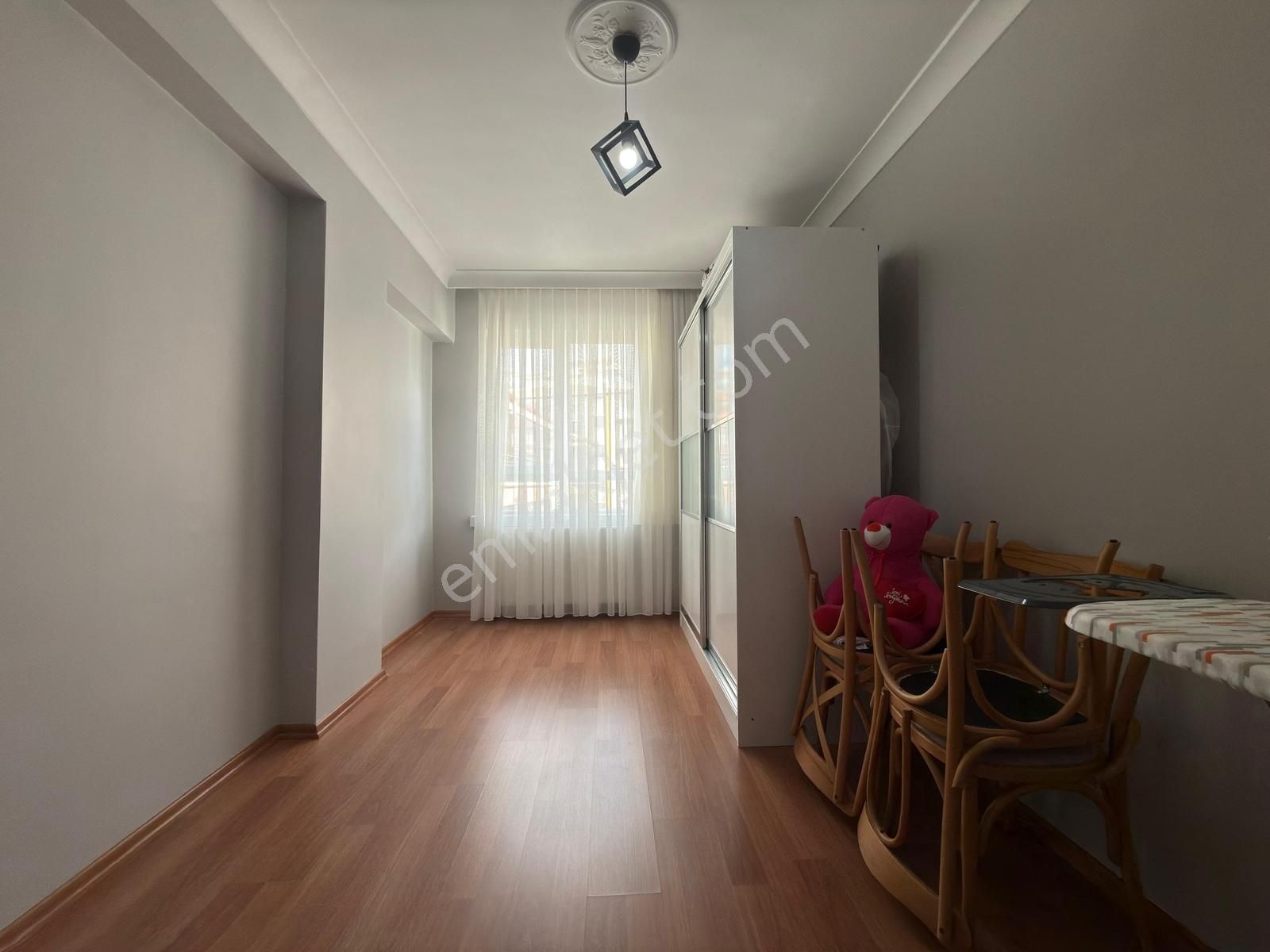 Pazarlıksız!!! Karakaya Mah. 3+1 Yapılı Arakatta Satılık Daire - Görsel 23