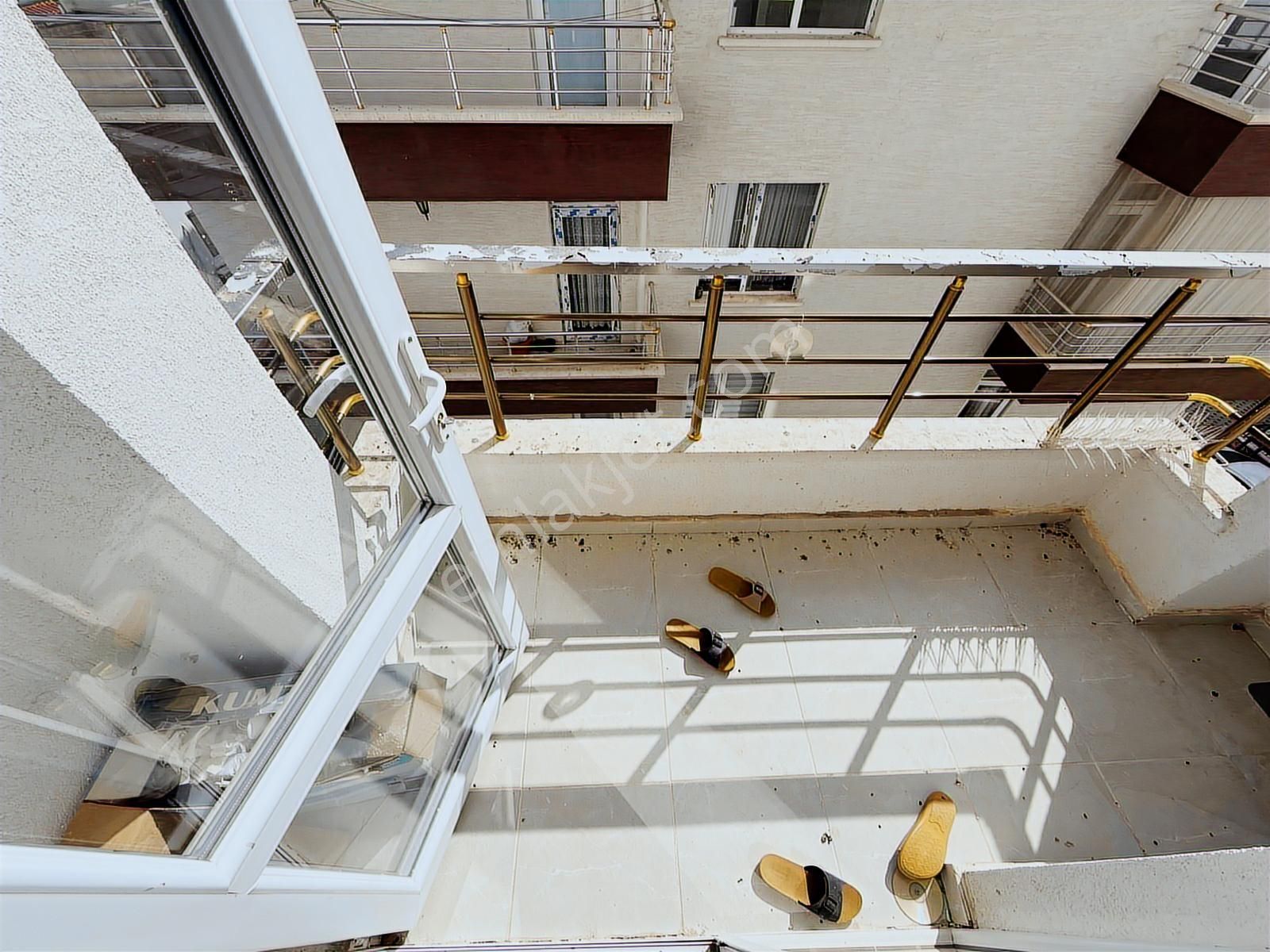 Pazarlıksız!!! Karakaya Mah. 3+1 Yapılı Arakatta Satılık Daire - Görsel 26