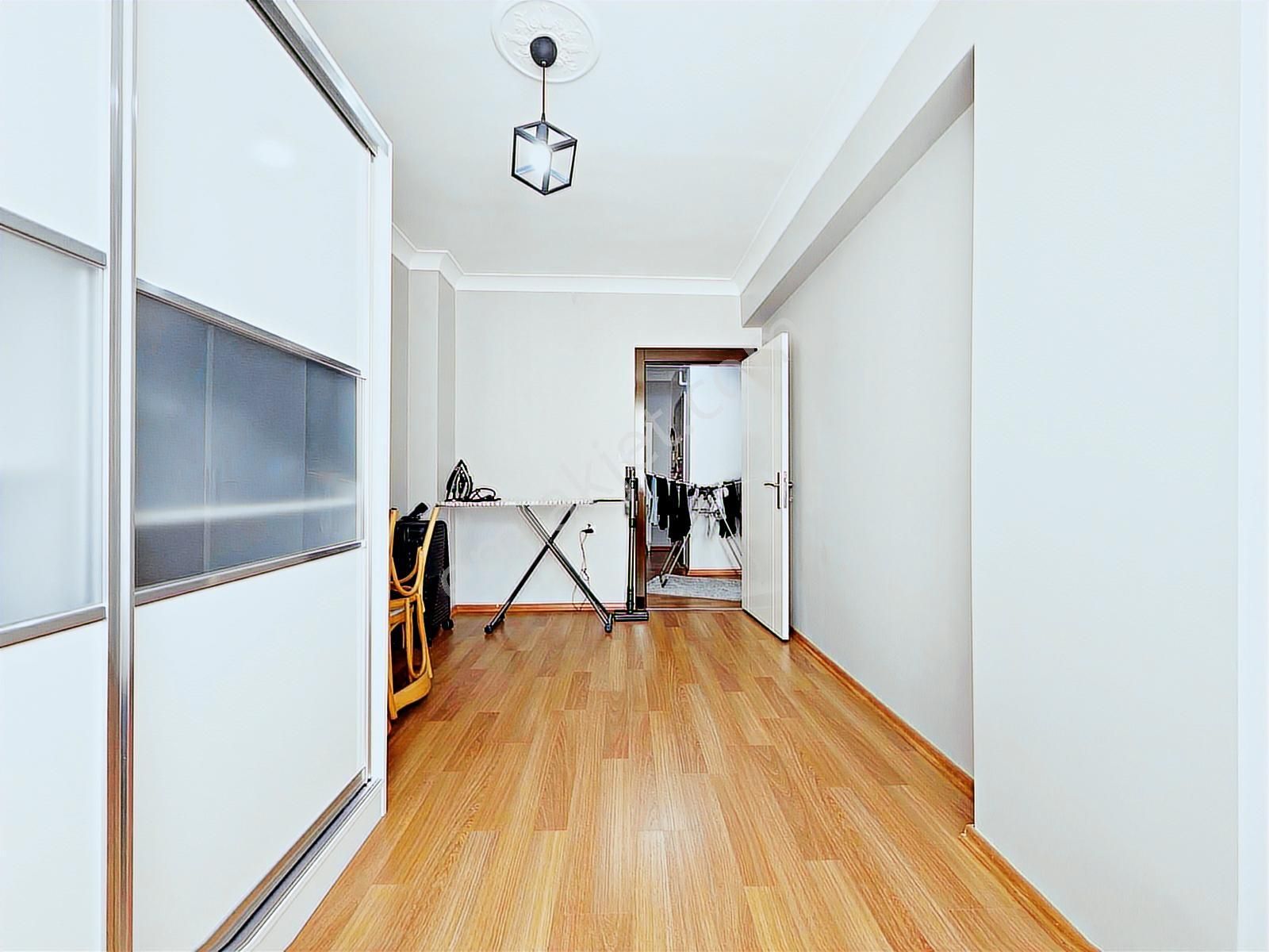 Pazarlıksız!!! Karakaya Mah. 3+1 Yapılı Arakatta Satılık Daire - Görsel 8