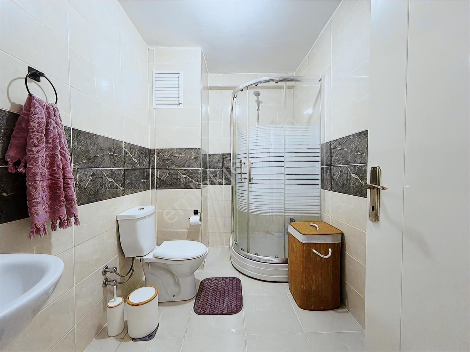 Pazarlıksız!!! Karakaya Mah. 3+1 Yapılı Arakatta Satılık Daire - Görsel 4