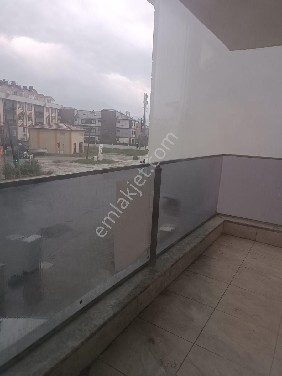 Dalaman Hastane Civarı Satılık 2+1 Daire - Görsel 12