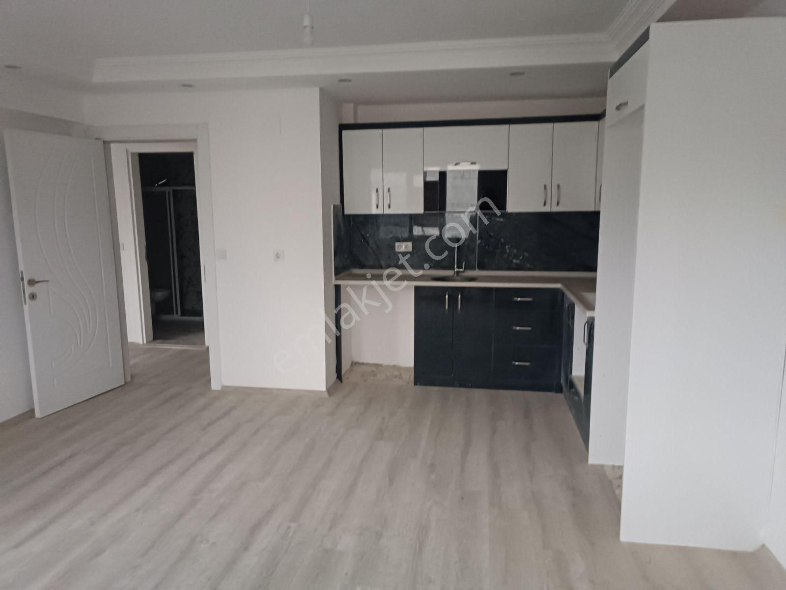 Dalaman Hastane Civarı Satılık 2+1 Daire