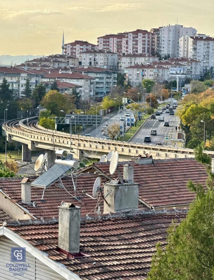 Komple Yenilenen Teraslı Tripleks Metroya 10dk! - Görsel 3