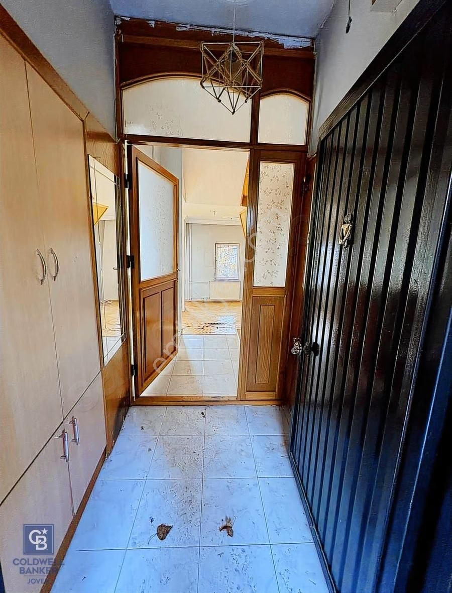 Komple Yenilenen Teraslı Tripleks Metroya 10dk! - Görsel 28