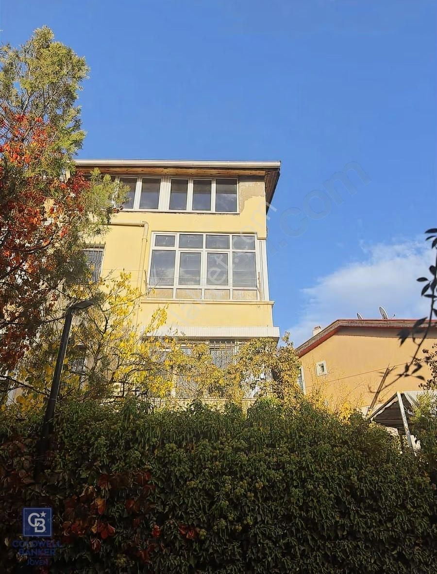 Komple Yenilenen Teraslı Tripleks Metroya 10dk! - Görsel 29