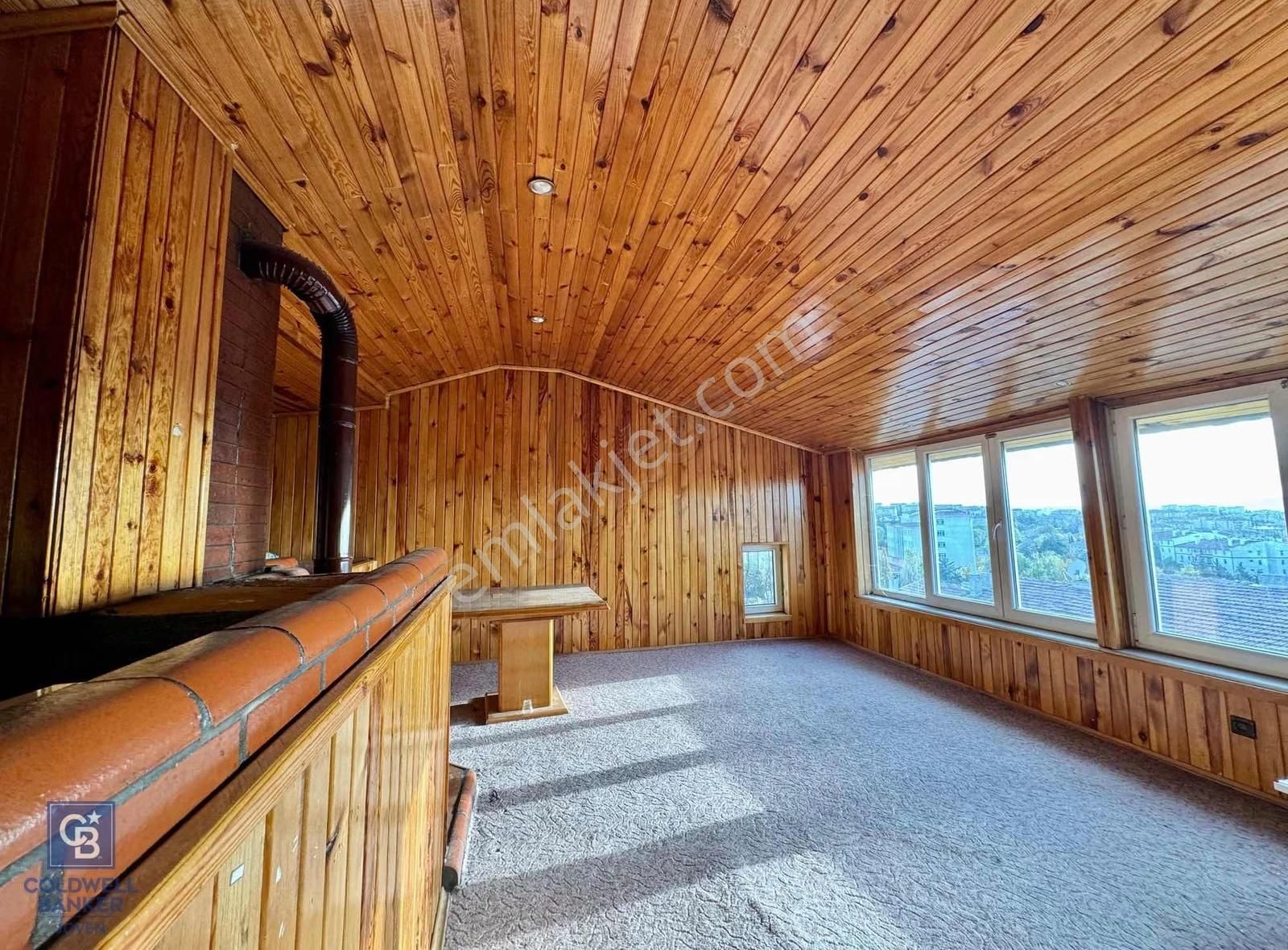 Komple Yenilenen Teraslı Tripleks Metroya 10dk! - Görsel 13