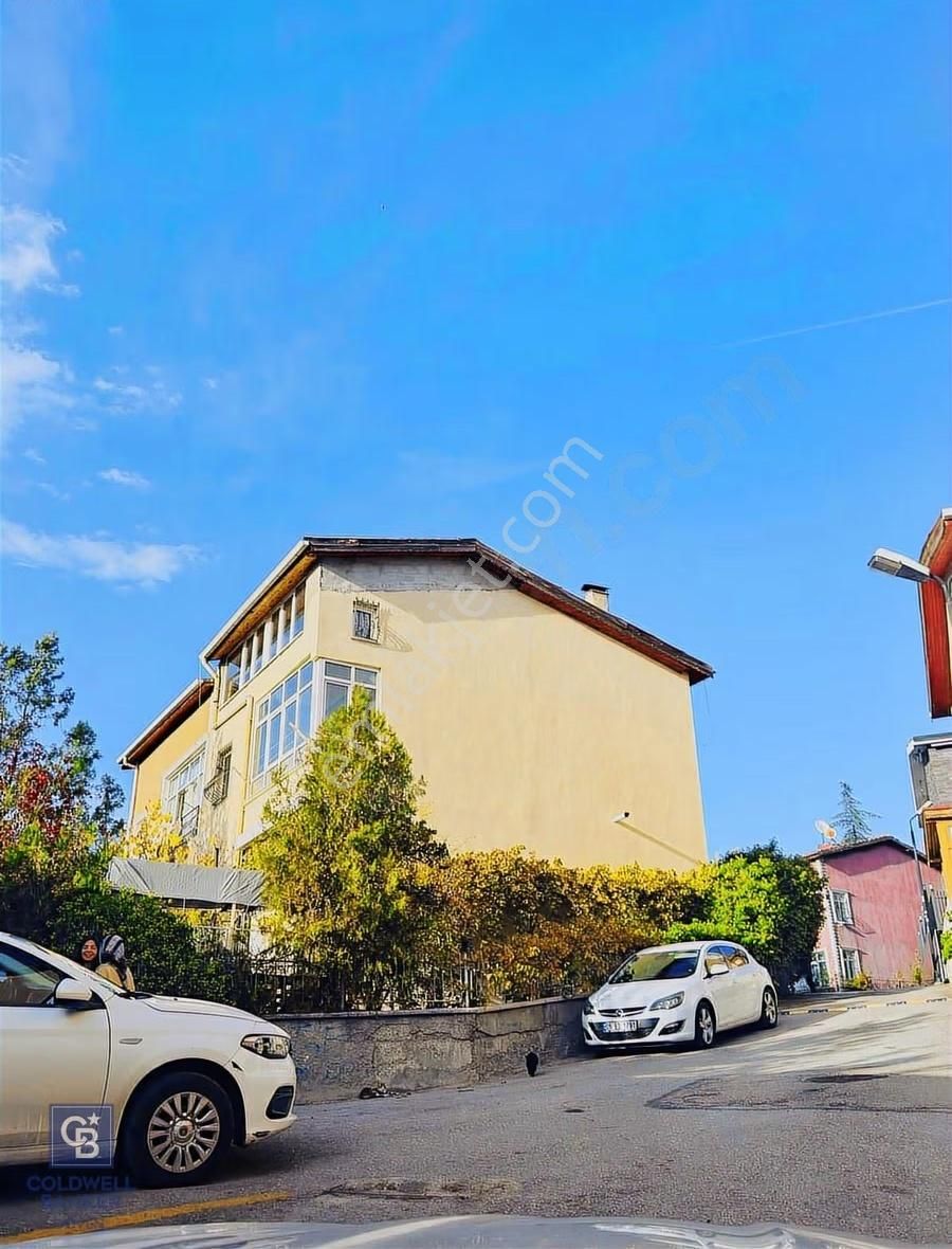 Komple Yenilenen Teraslı Tripleks Metroya 10dk! - Görsel 27