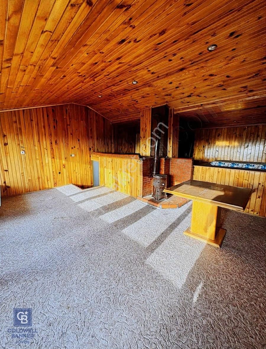 Komple Yenilenen Teraslı Tripleks Metroya 10dk! - Görsel 19