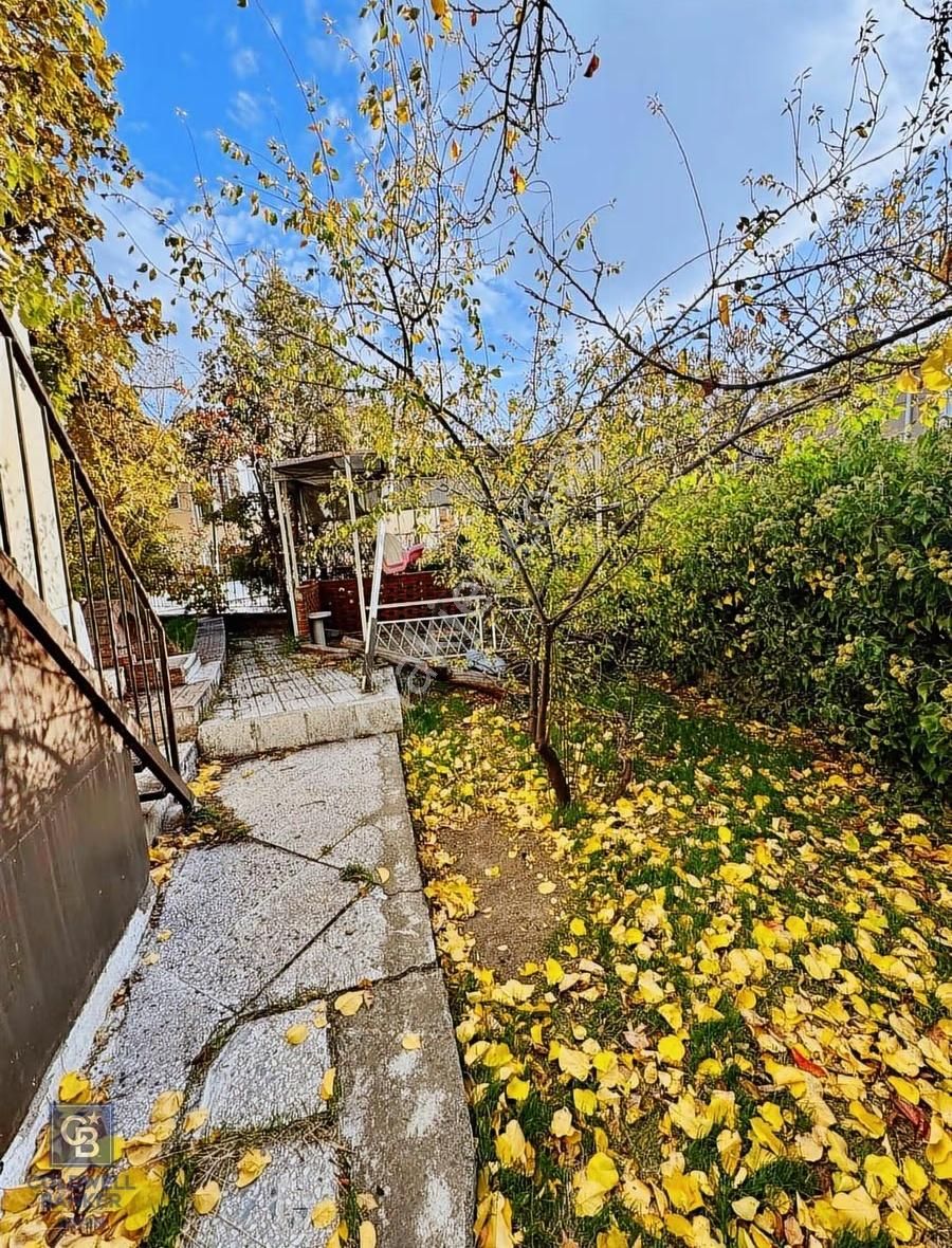 Komple Yenilenen Teraslı Tripleks Metroya 10dk! - Görsel 15