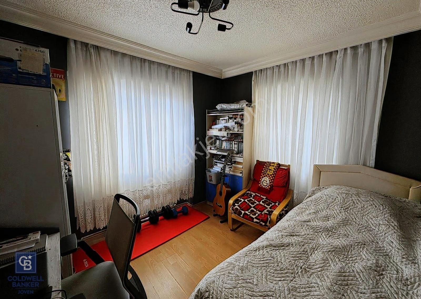 Batıkent Ergazi Mah.satılık 3+1 Kiracılı Daire - Görsel 14