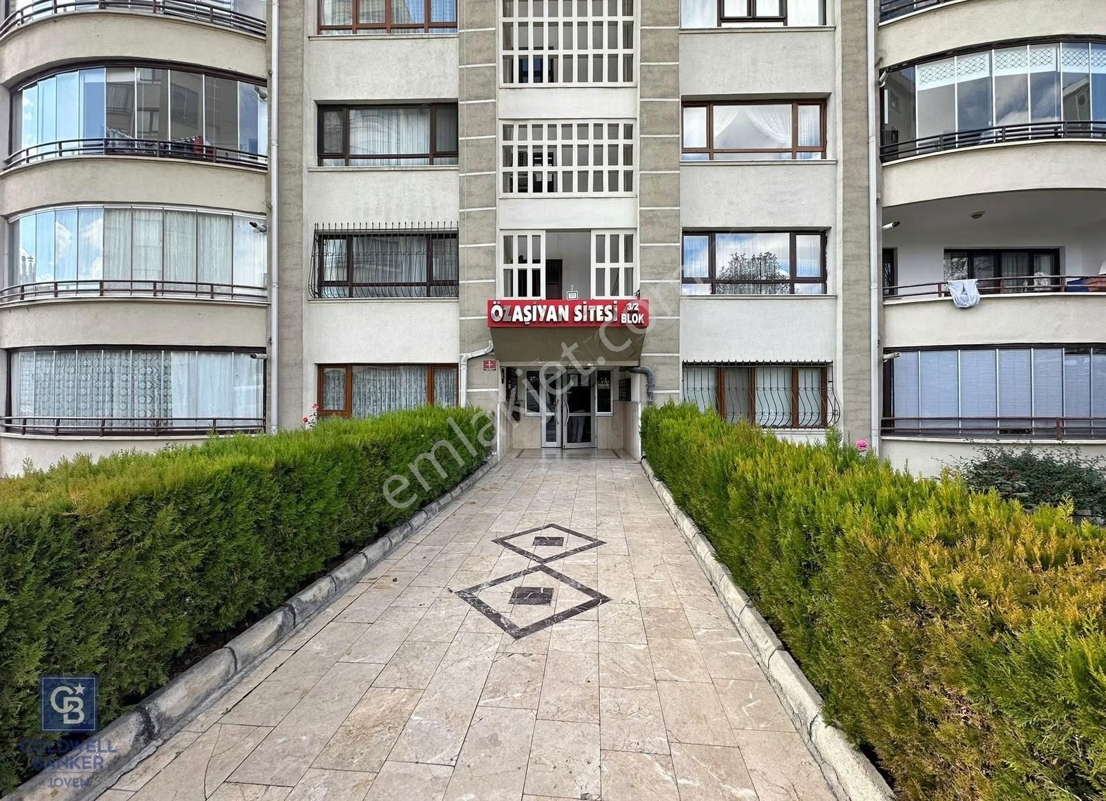 Batıkent Ergazi Mah.satılık 3+1 Kiracılı Daire - Görsel 19