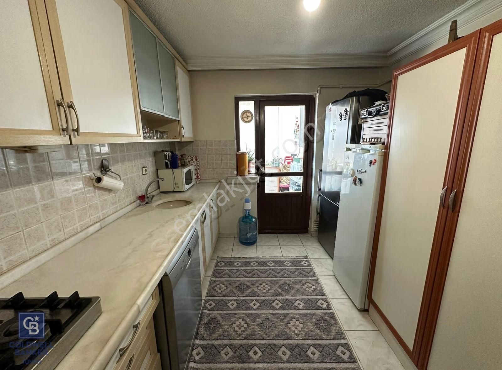 Batıkent Ergazi Mah.satılık 3+1 Kiracılı Daire - Görsel 4