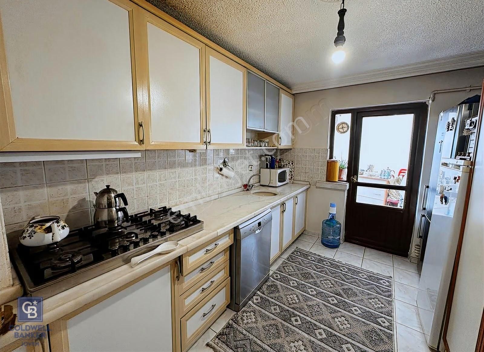 Batıkent Ergazi Mah.satılık 3+1 Kiracılı Daire - Görsel 12