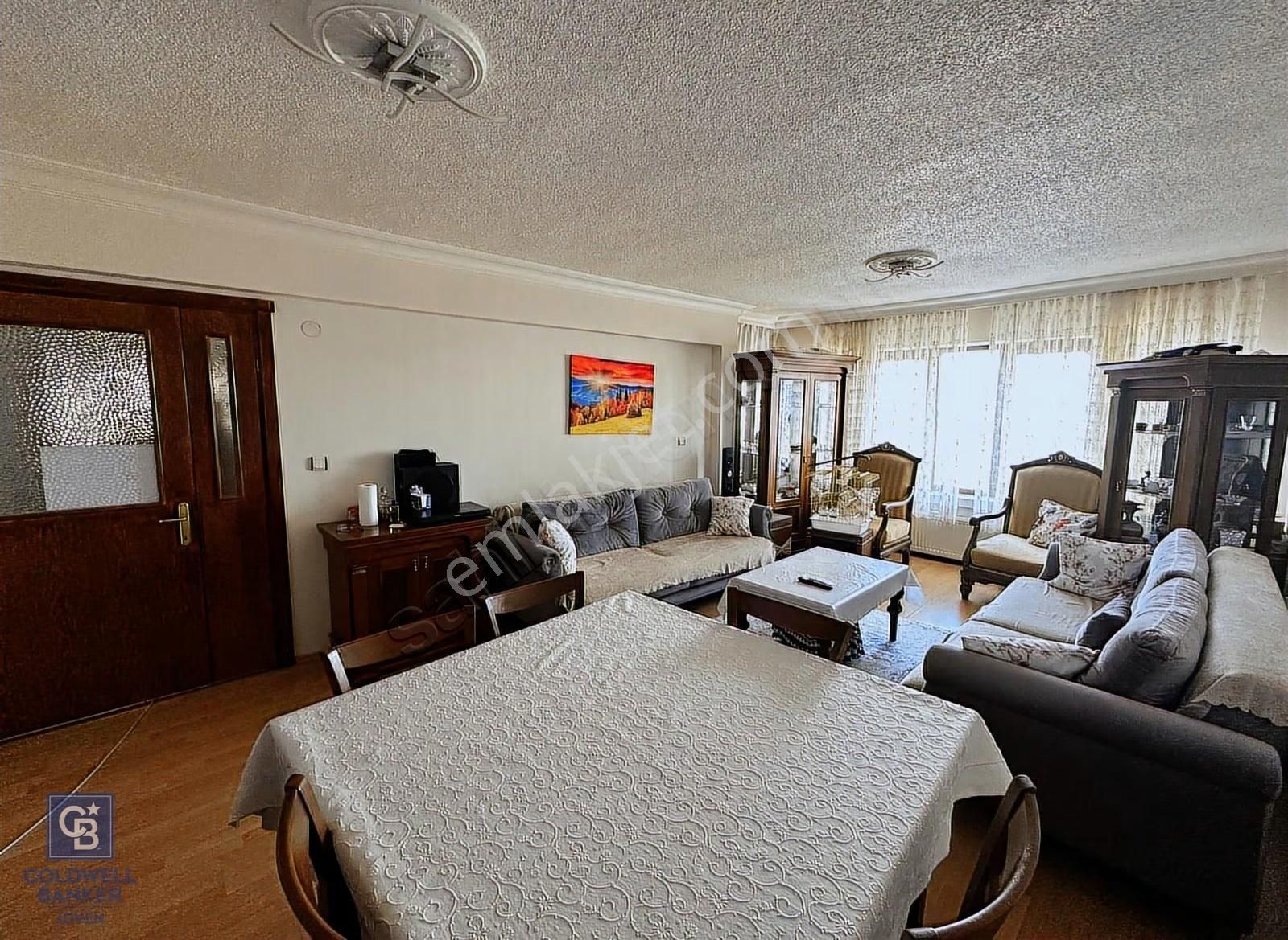 Batıkent Ergazi Mah.satılık 3+1 Kiracılı Daire - Görsel 22