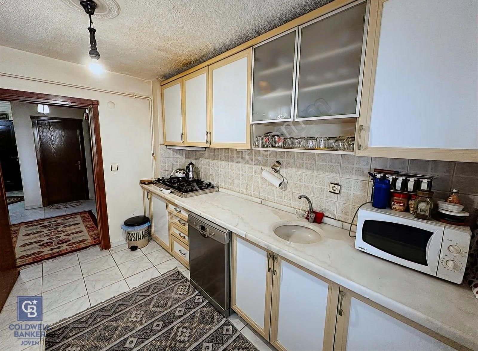 Batıkent Ergazi Mah.satılık 3+1 Kiracılı Daire - Görsel 13