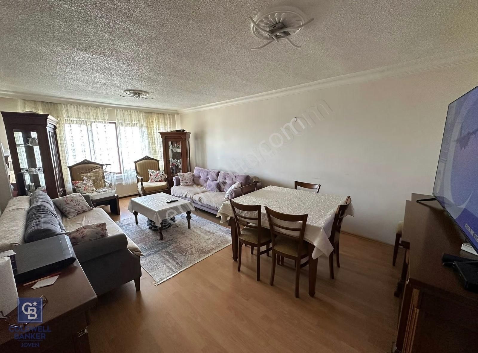 Batıkent Ergazi Mah.satılık 3+1 Kiracılı Daire - Görsel 9