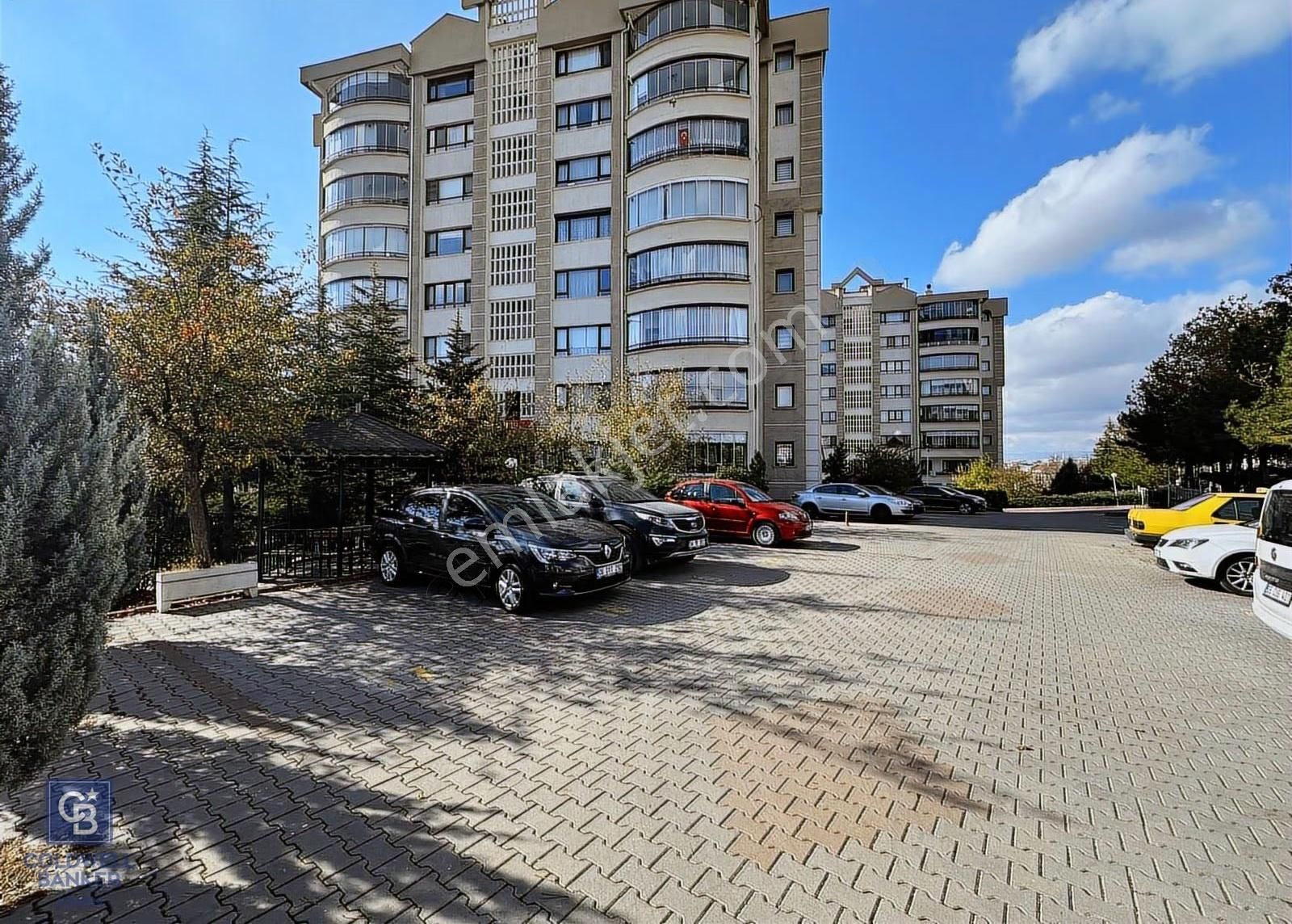 Batıkent Ergazi Mah.satılık 3+1 Kiracılı Daire - Görsel 18