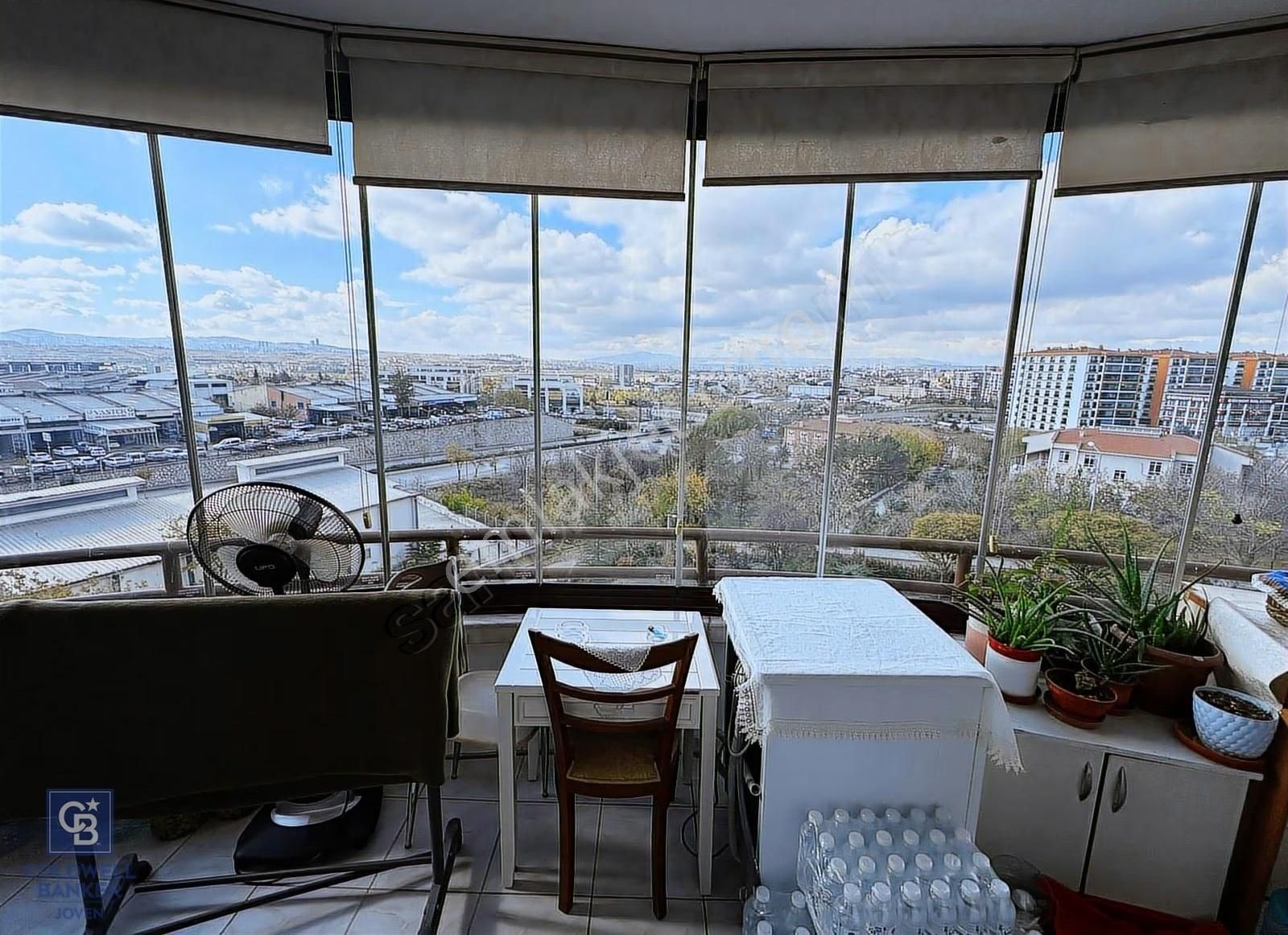 Batıkent Ergazi Mah.satılık 3+1 Kiracılı Daire - Görsel 20