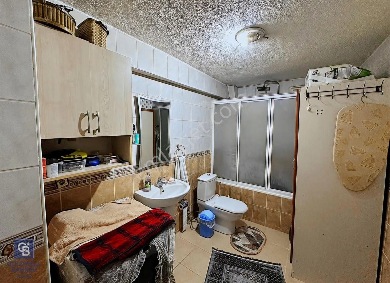 Batıkent Ergazi Mah.satılık 3+1 Kiracılı Daire - Görsel 15