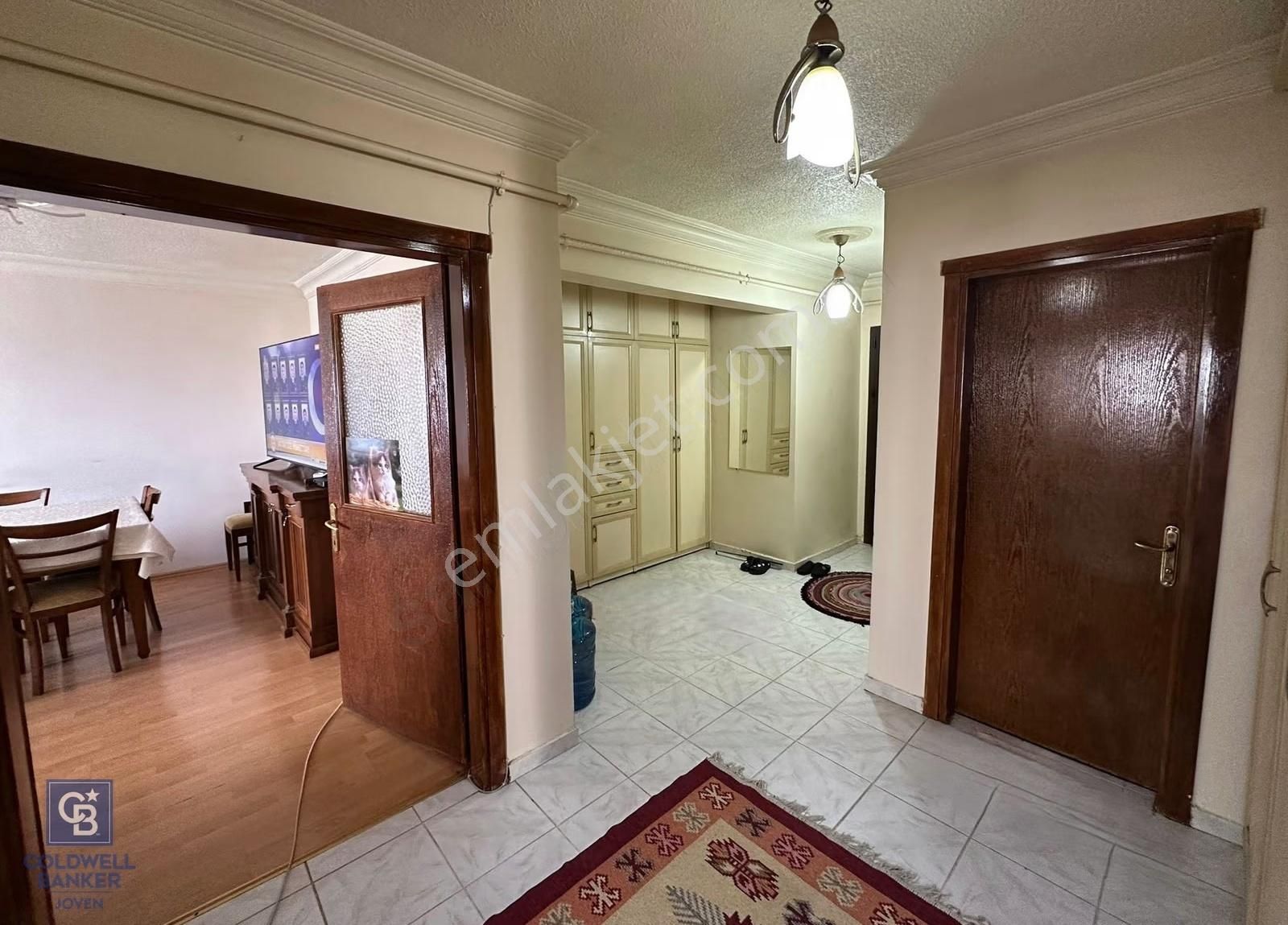 Batıkent Ergazi Mah.satılık 3+1 Kiracılı Daire - Görsel 11