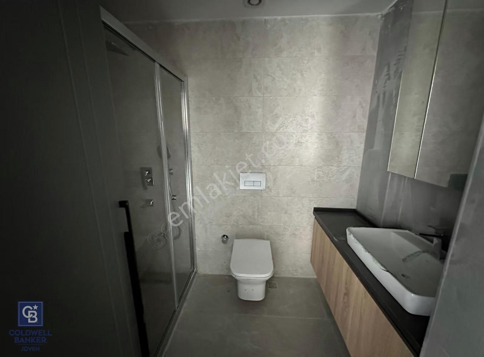 Yenimahalle İpektaş Cadde Projesinde Satılık 1+1 Fırsat Daire - Görsel 11