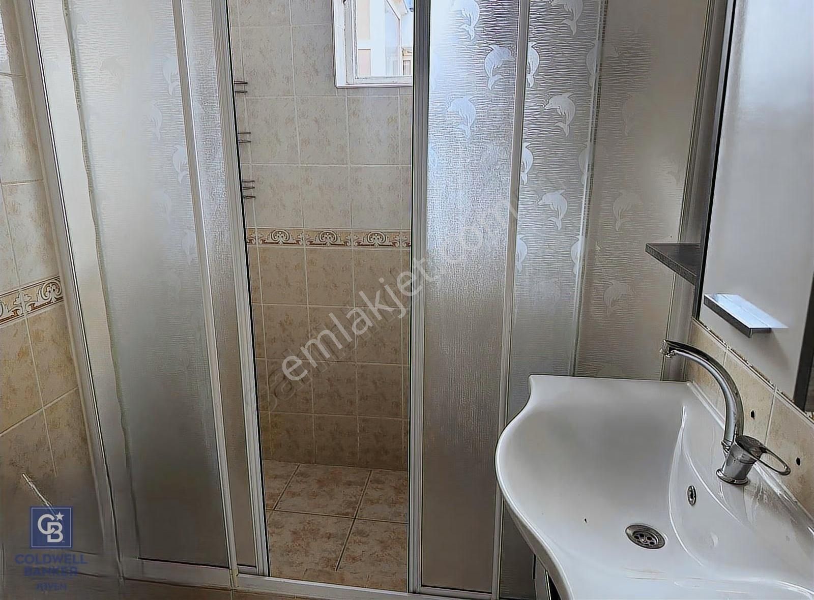 Demetevler Vatan Caddesi Üzerinde Kiralık Daire - Görsel 24