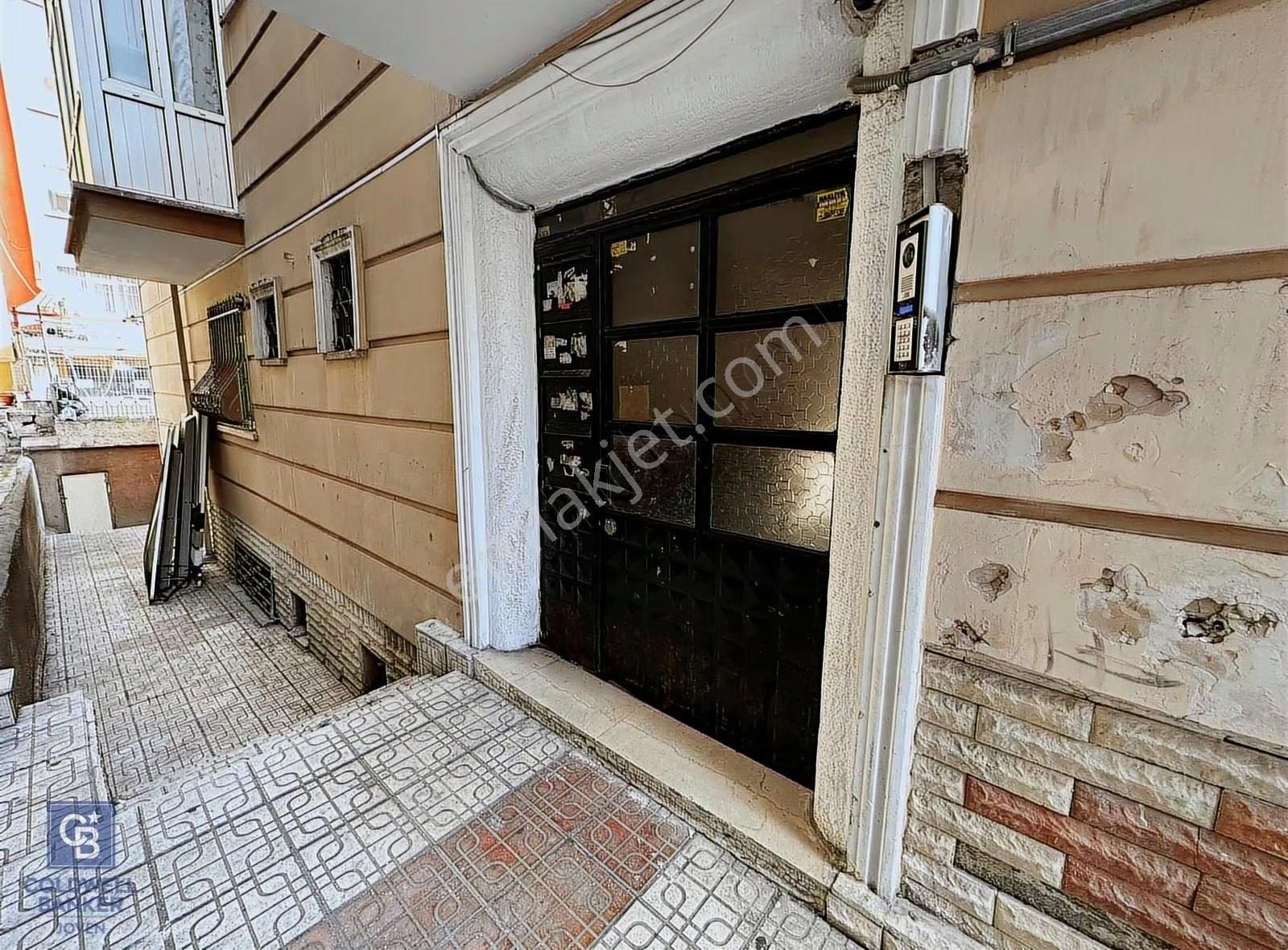 Demetevler Vatan Caddesi Üzerinde Kiralık Daire - Görsel 14
