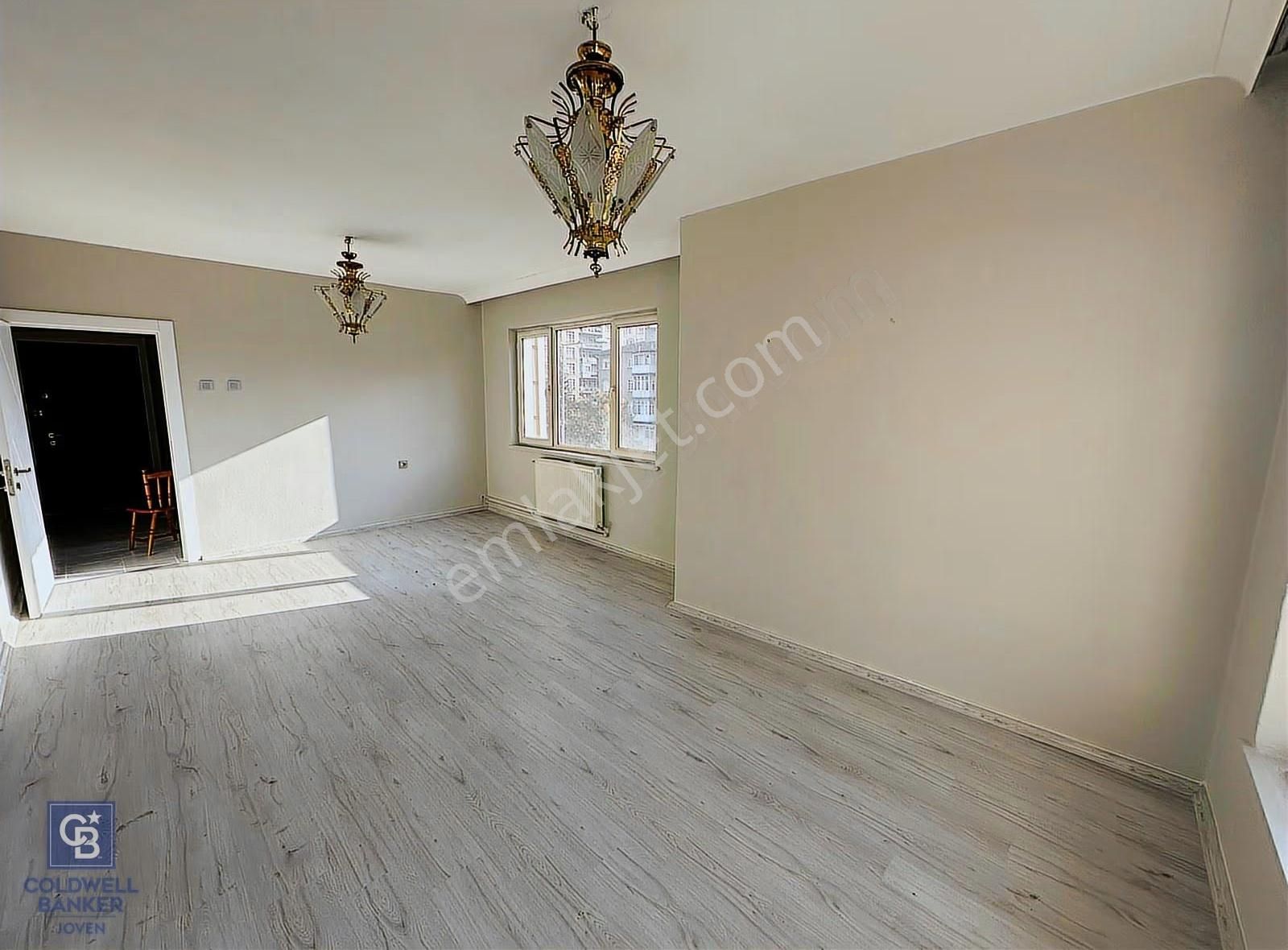 Demetevler Vatan Caddesi Üzerinde Kiralık Daire - Görsel 19