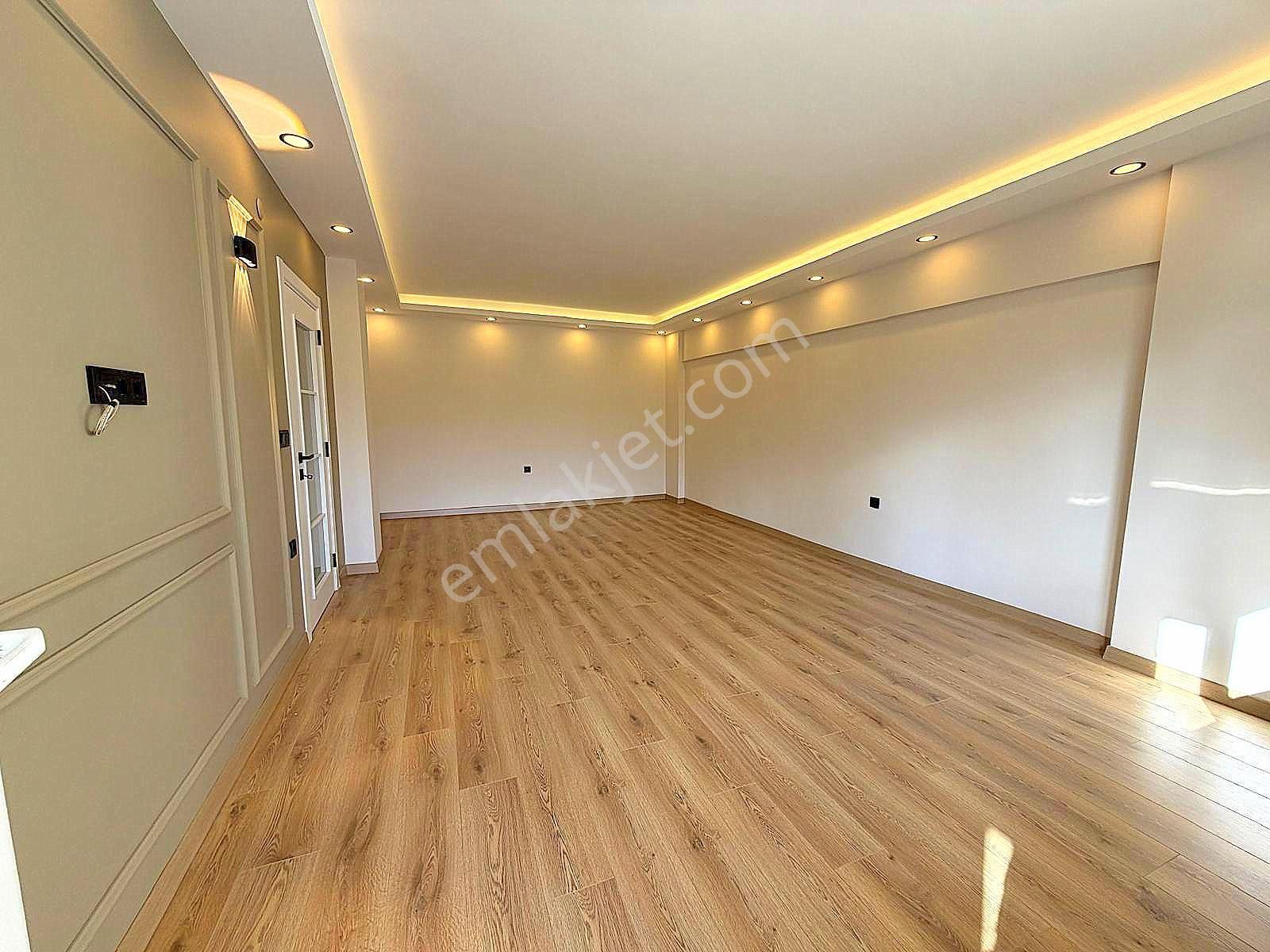 ▃birikim▃ İdealtepede Site İçerisinde İçi Full Yapılı Çift Balkonlu Lüks 3+1 - Görsel 3