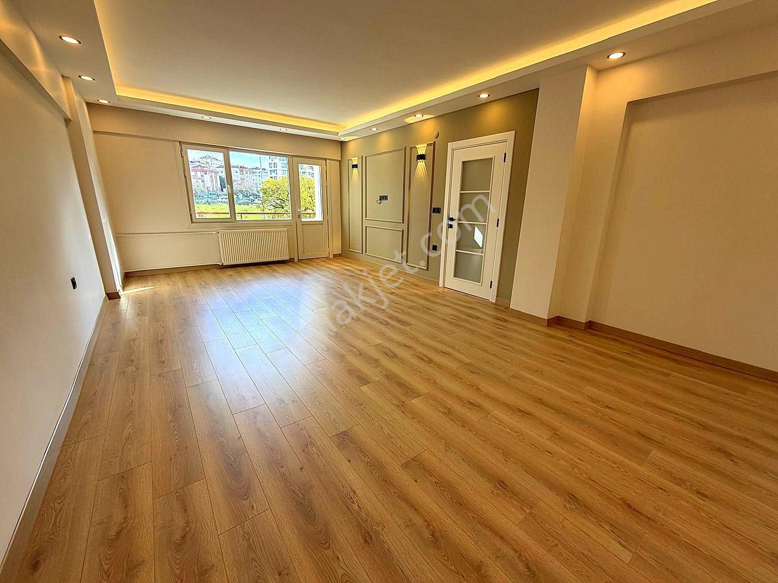 ▃birikim▃ İdealtepede Site İçerisinde İçi Full Yapılı Çift Balkonlu Lüks 3+1