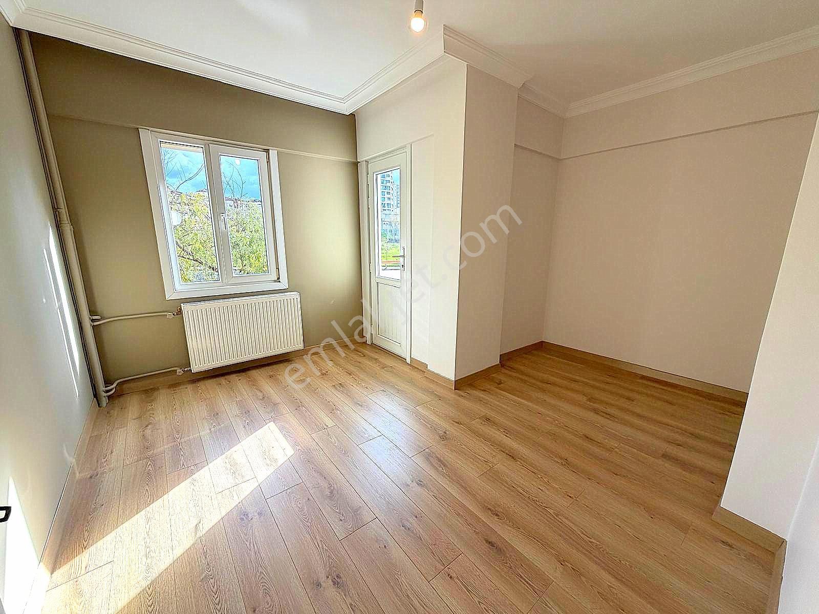 ▃birikim▃ İdealtepede Site İçerisinde İçi Full Yapılı Çift Balkonlu Lüks 3+1 - Görsel 9