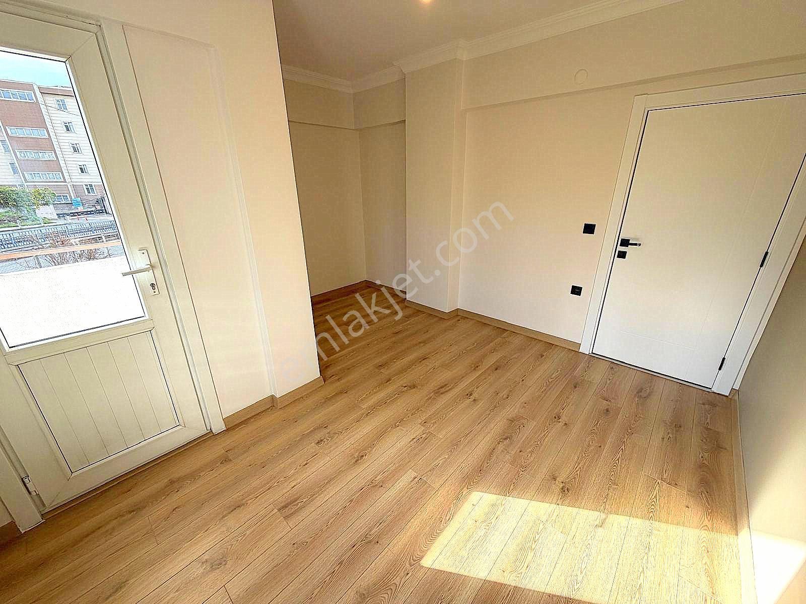 ▃birikim▃ İdealtepede Site İçerisinde İçi Full Yapılı Çift Balkonlu Lüks 3+1 - Görsel 10