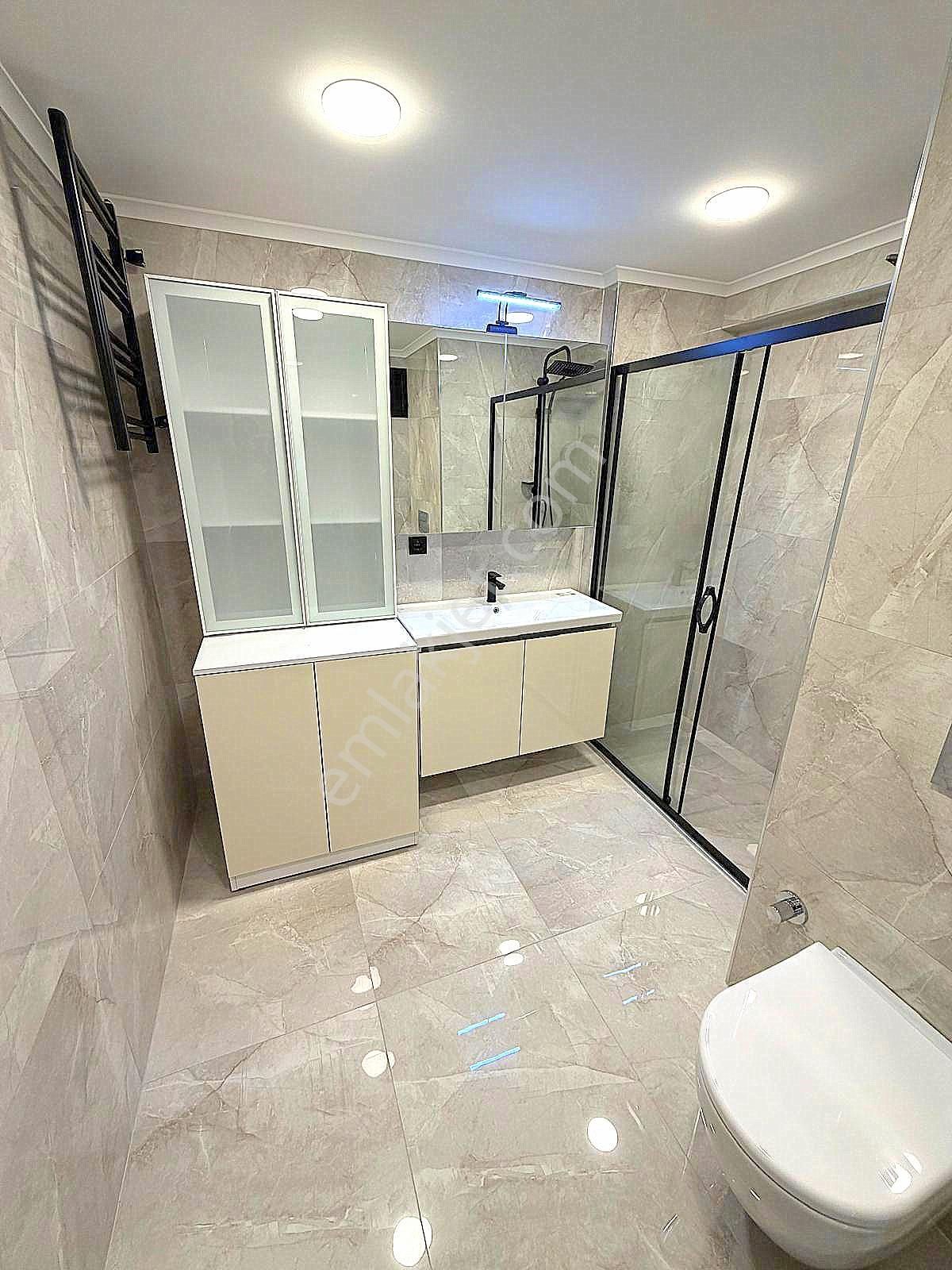 ▃birikim▃ İdealtepede Site İçerisinde İçi Full Yapılı Çift Balkonlu Lüks 3+1 - Görsel 21