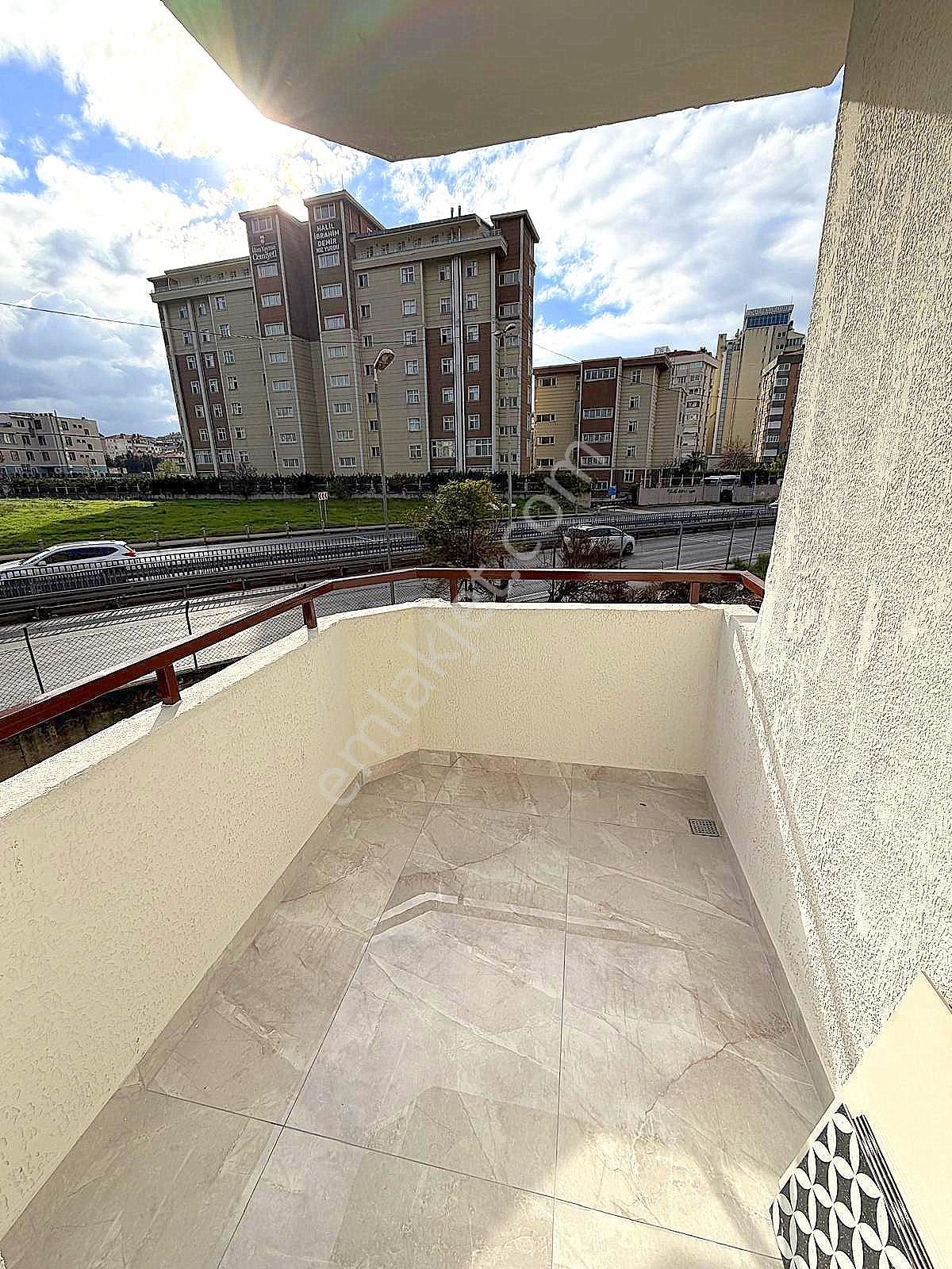 ▃birikim▃ İdealtepede Site İçerisinde İçi Full Yapılı Çift Balkonlu Lüks 3+1 - Görsel 11