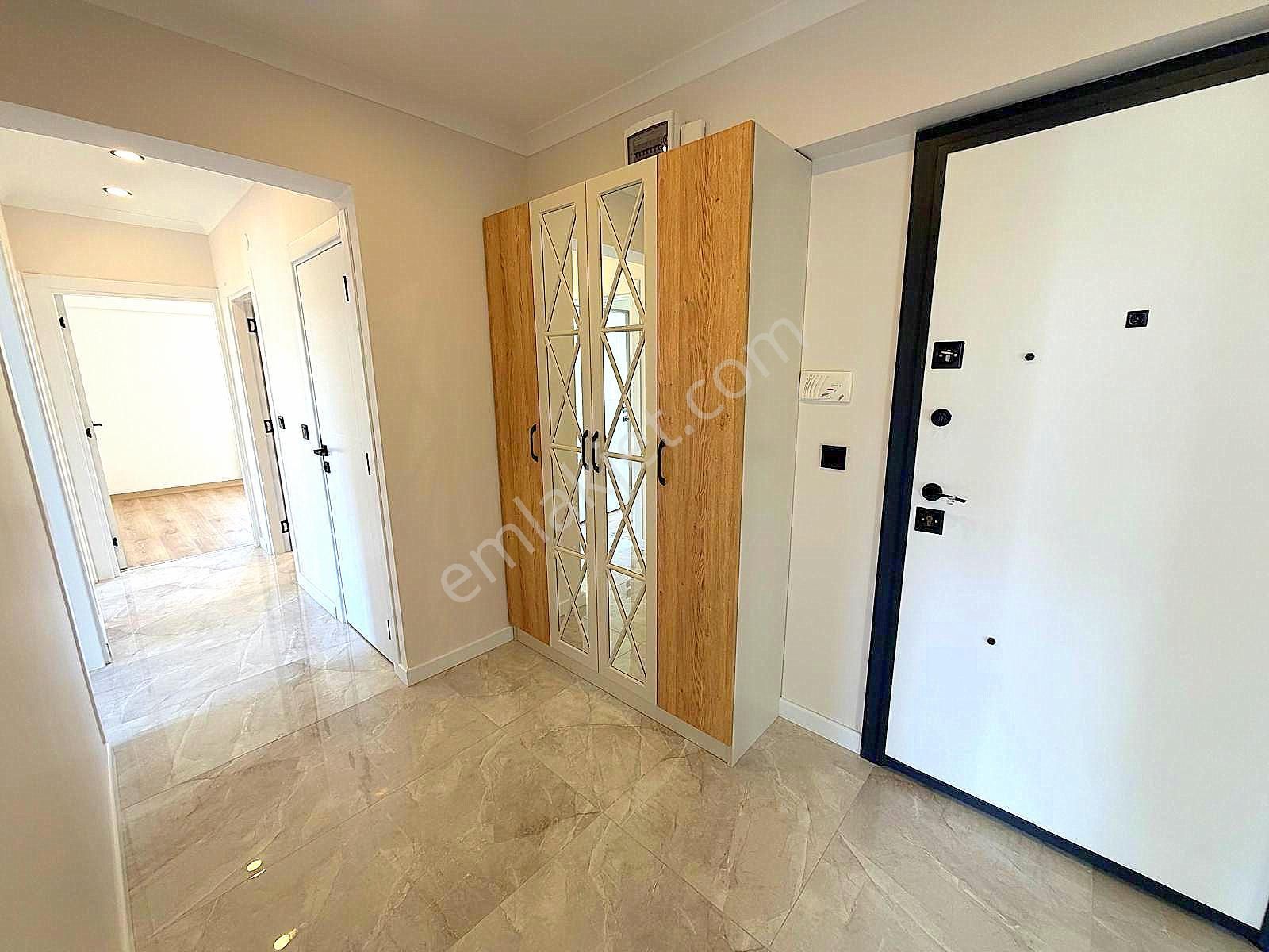 ▃birikim▃ İdealtepede Site İçerisinde İçi Full Yapılı Çift Balkonlu Lüks 3+1 - Görsel 6