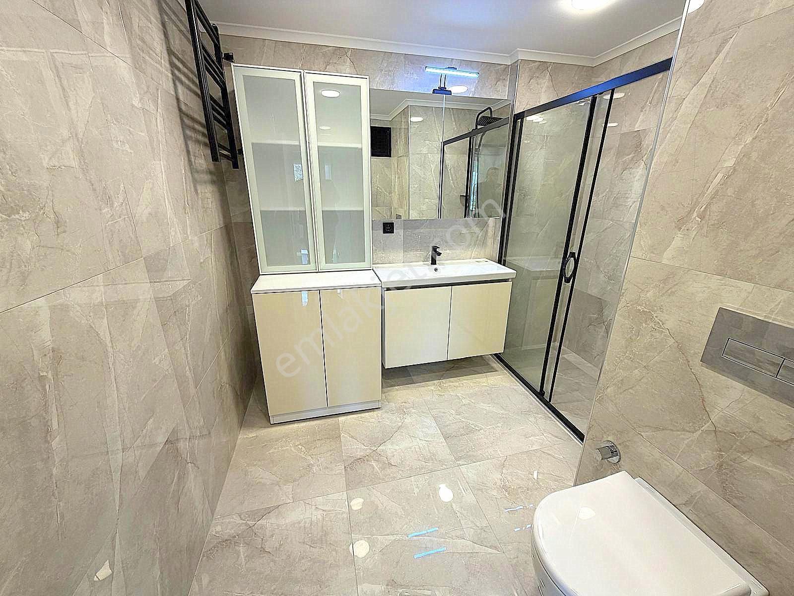 ▃birikim▃ İdealtepede Site İçerisinde İçi Full Yapılı Çift Balkonlu Lüks 3+1 - Görsel 20