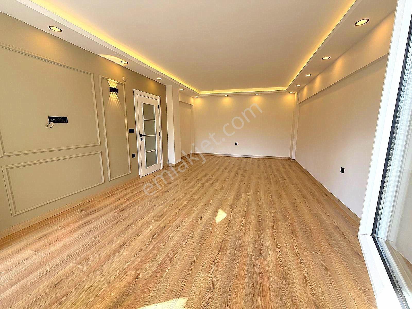 ▃birikim▃ İdealtepede Site İçerisinde İçi Full Yapılı Çift Balkonlu Lüks 3+1 - Görsel 4