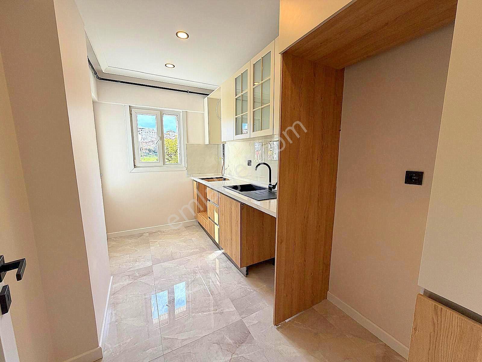 ▃birikim▃ İdealtepede Site İçerisinde İçi Full Yapılı Çift Balkonlu Lüks 3+1 - Görsel 7