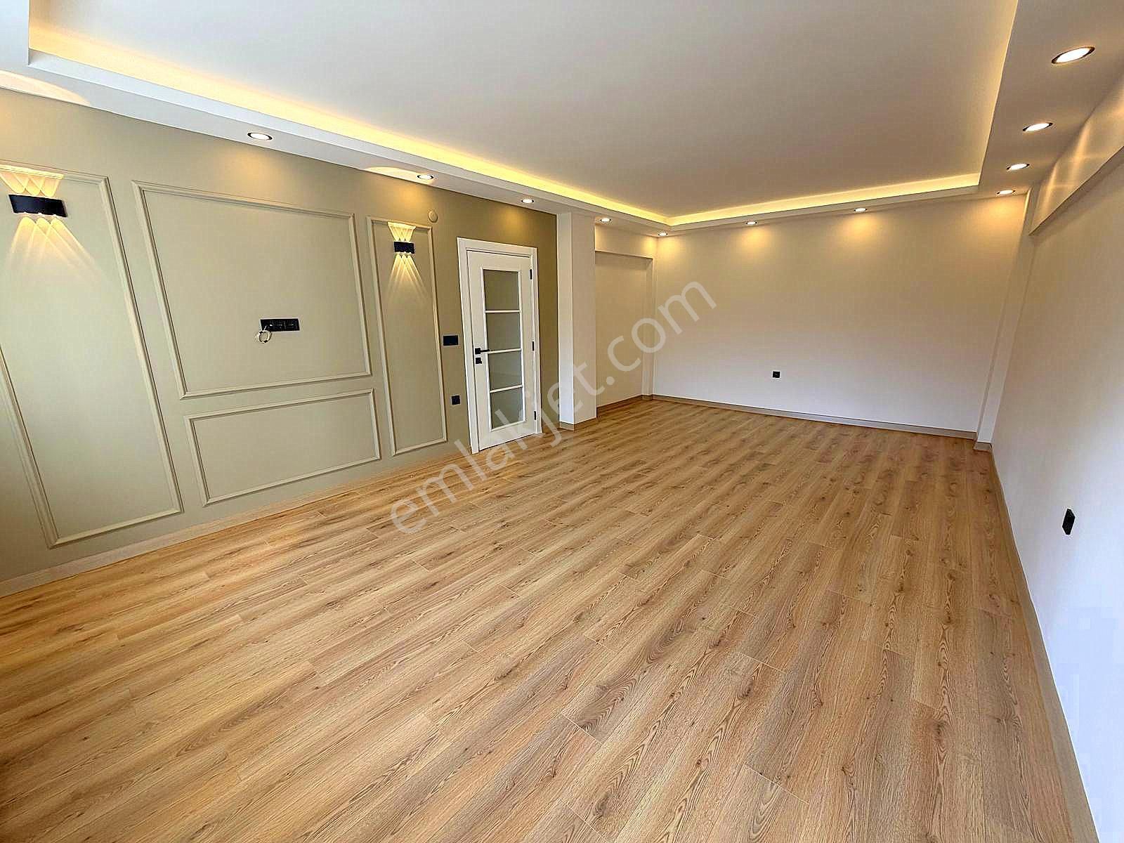 ▃birikim▃ İdealtepede Site İçerisinde İçi Full Yapılı Çift Balkonlu Lüks 3+1 - Görsel 2